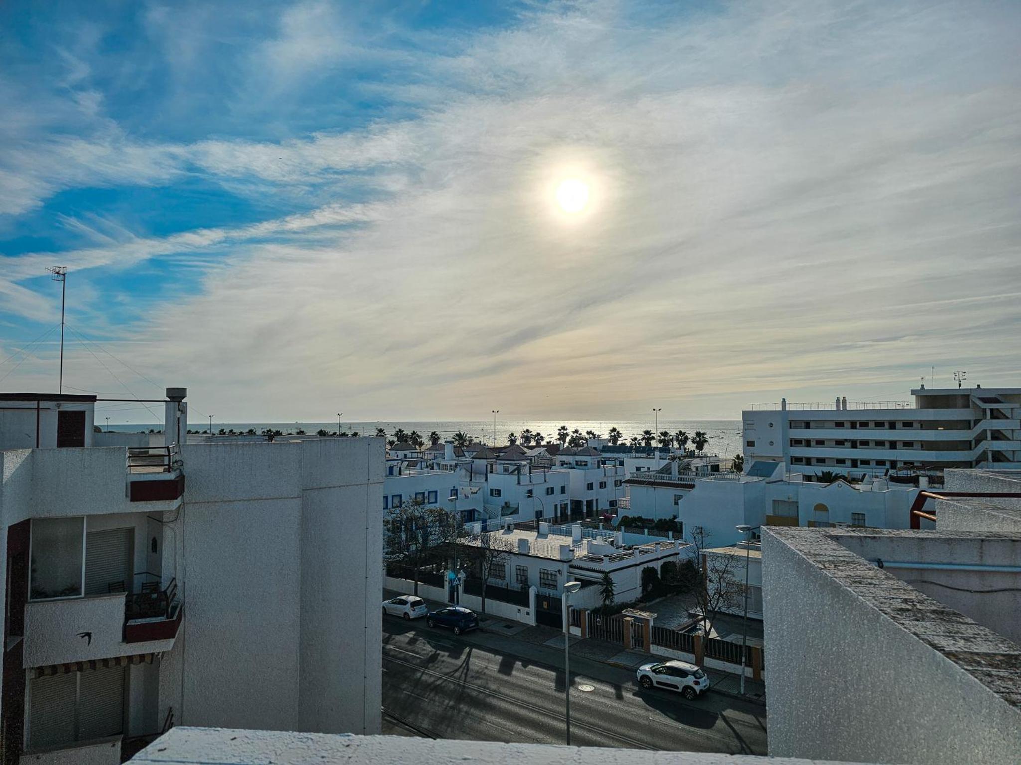 Doñana Playa - luminoso apartamento 2 dormitorios a 50 metros de la playa view 3
