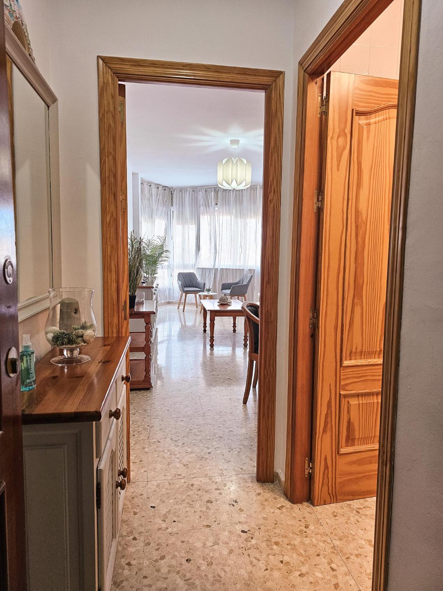 Doñana Playa - luminoso apartamento 2 dormitorios a 50 metros de la playa view 5