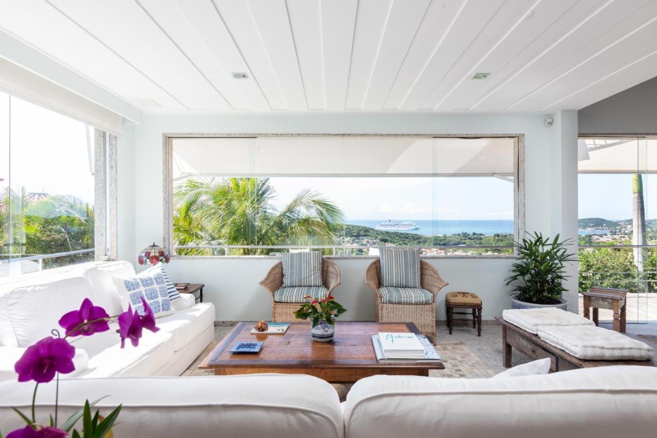 Pousada Casa Zoe Búzios
