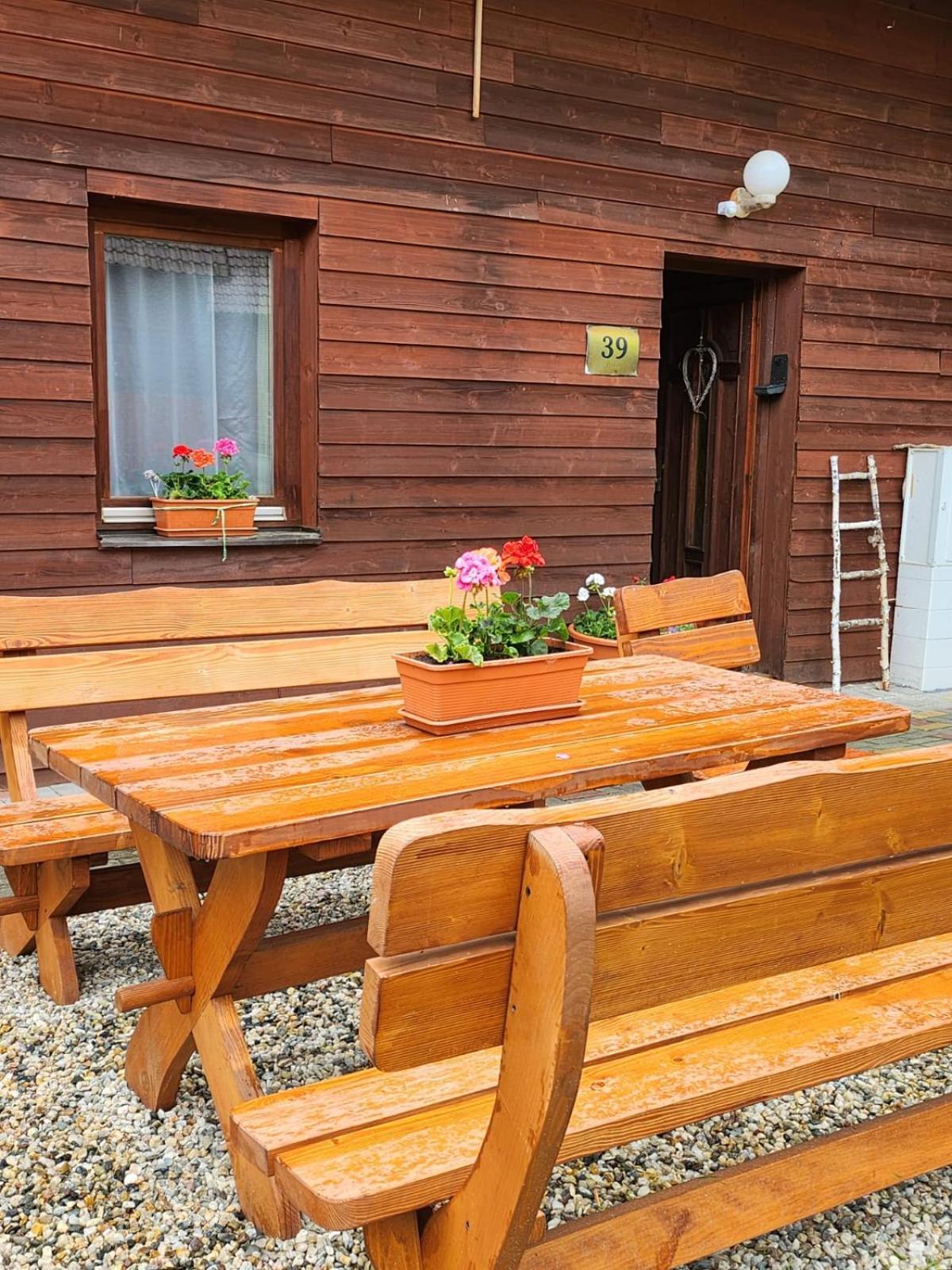 Chaty ve Ski-relax Avalanche Dolní Moravice view 4