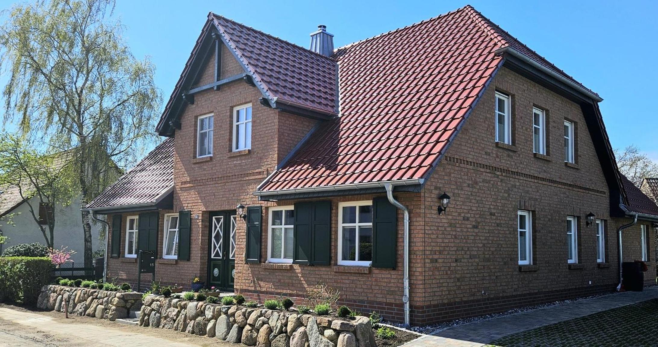 Haus Thea Appartement 02, "Mila" view 4