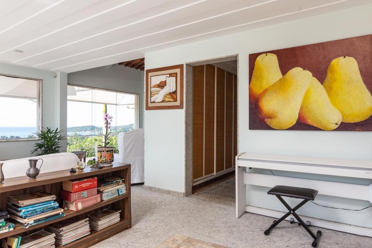 Pousada Casa Zoe Búzios
