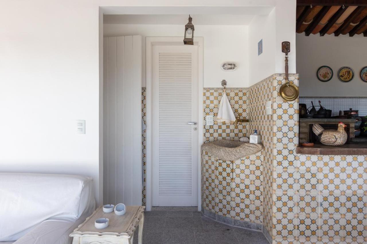 Pousada Casa Zoe Búzios