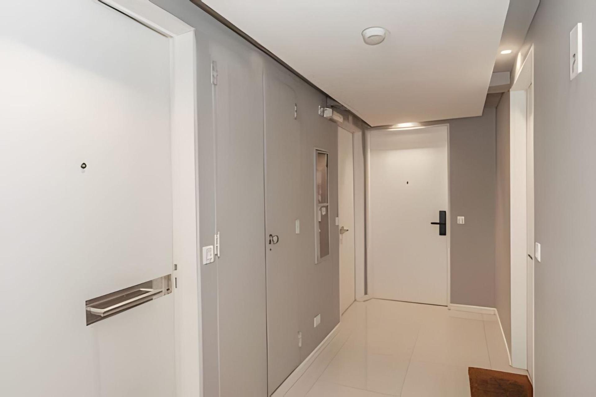 Excelentes studios en Las Cañitas con piscina, jacuzzy y gym