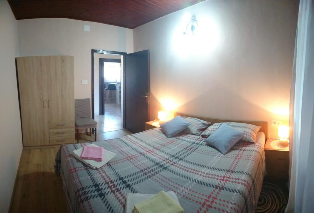 Apartment Branka