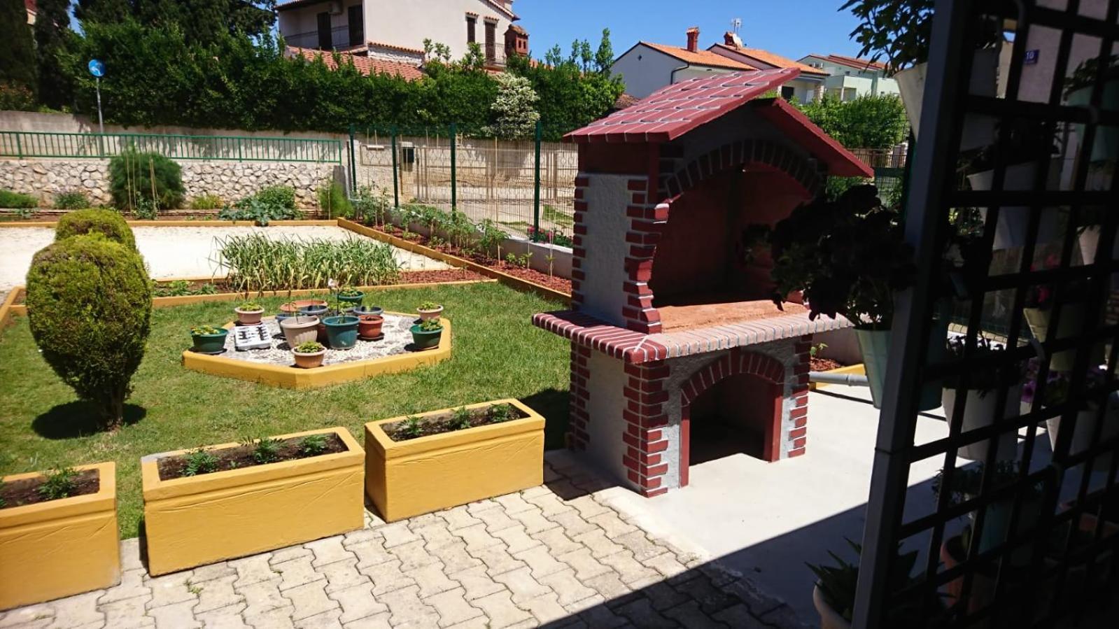 Apartment Branka