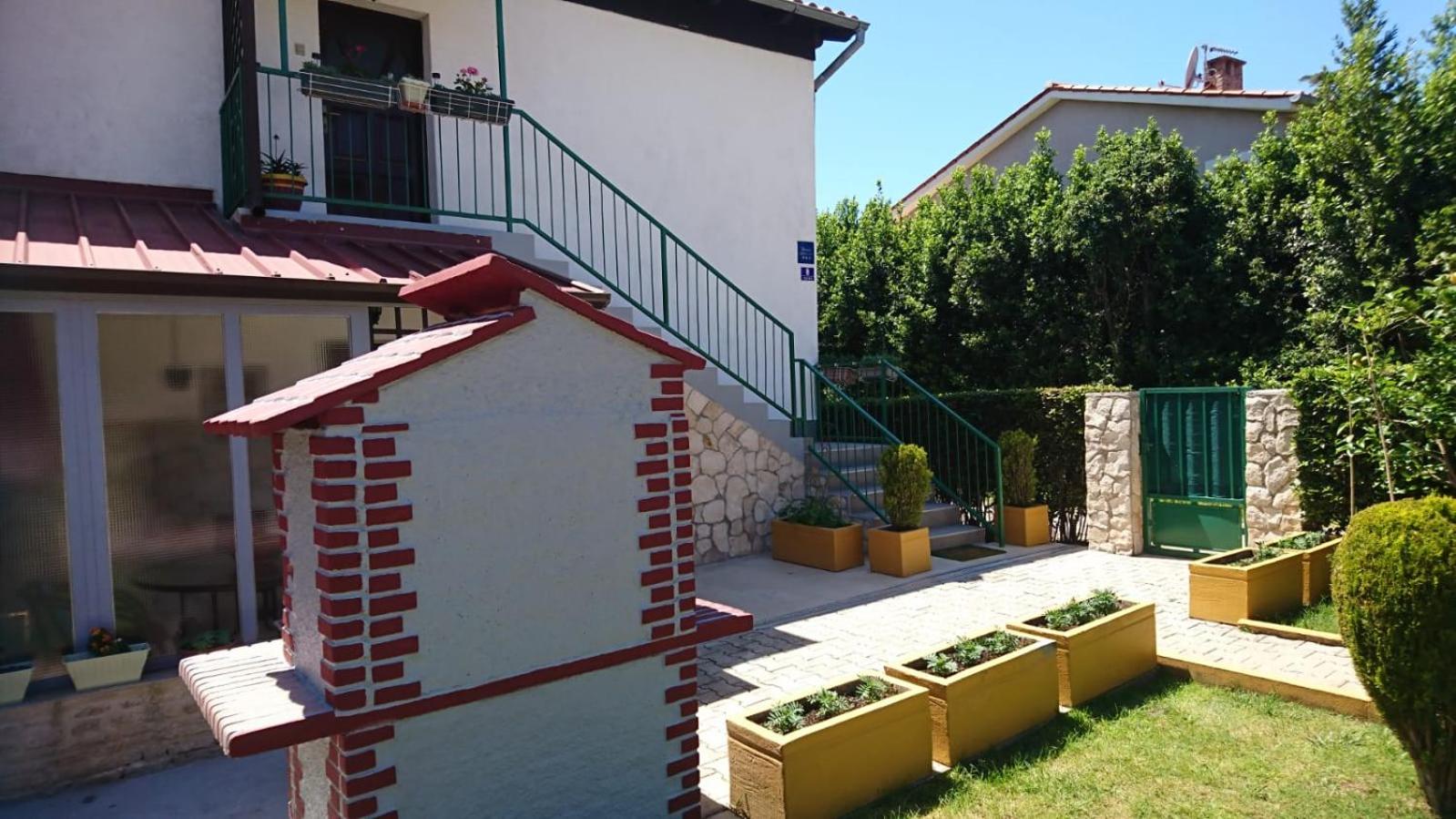 Apartment Branka