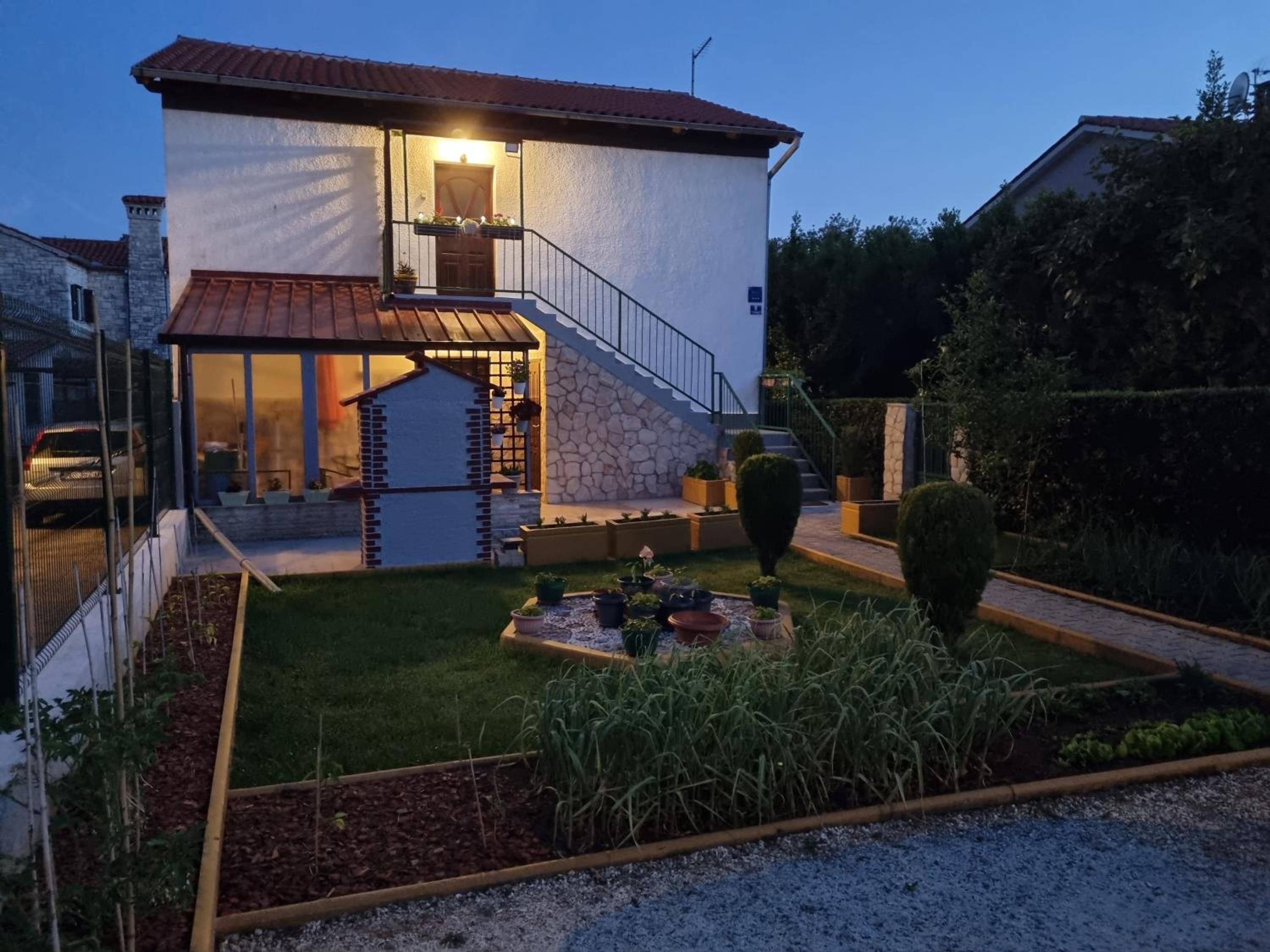 Apartment Branka