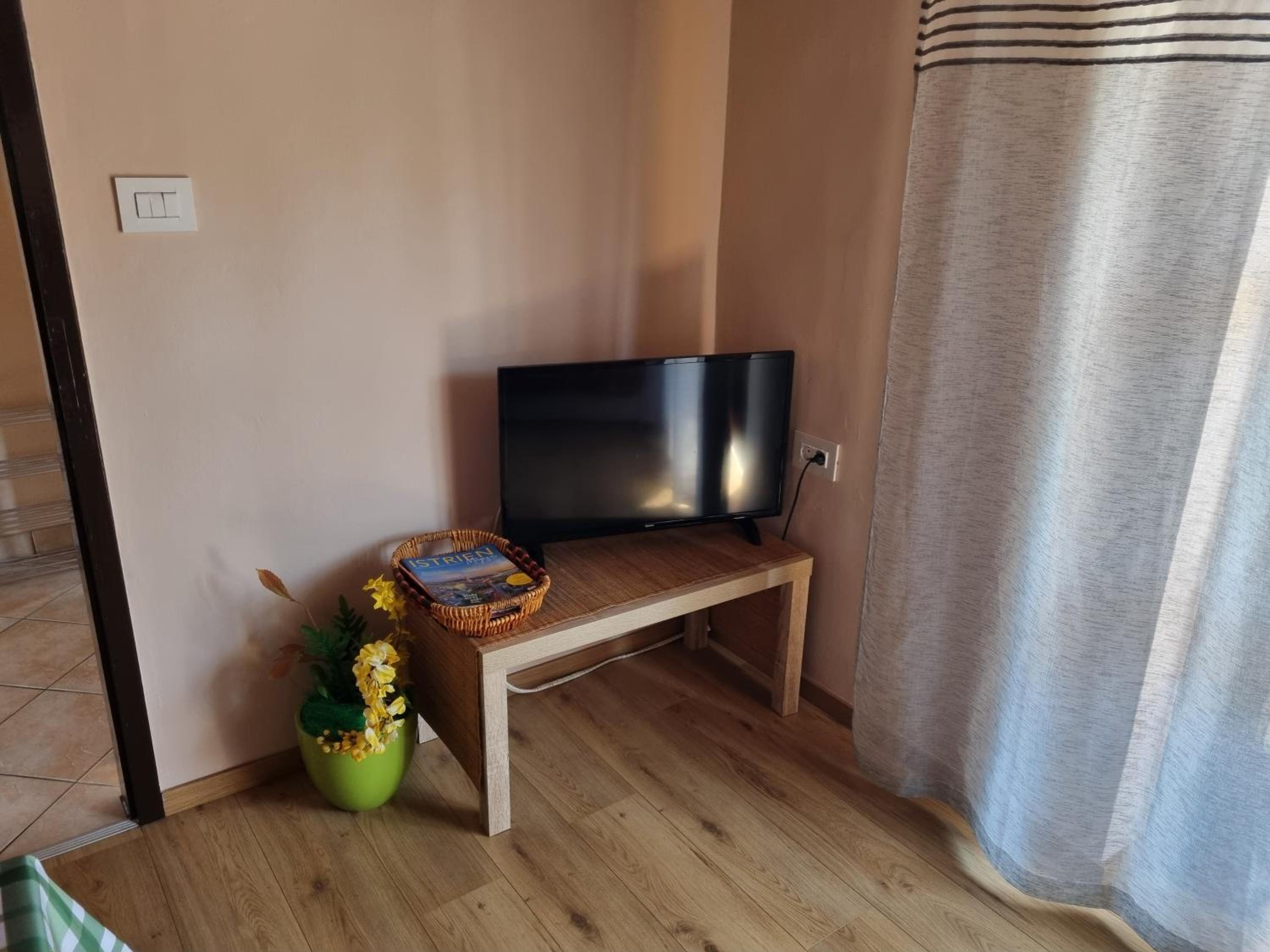 Apartment Branka