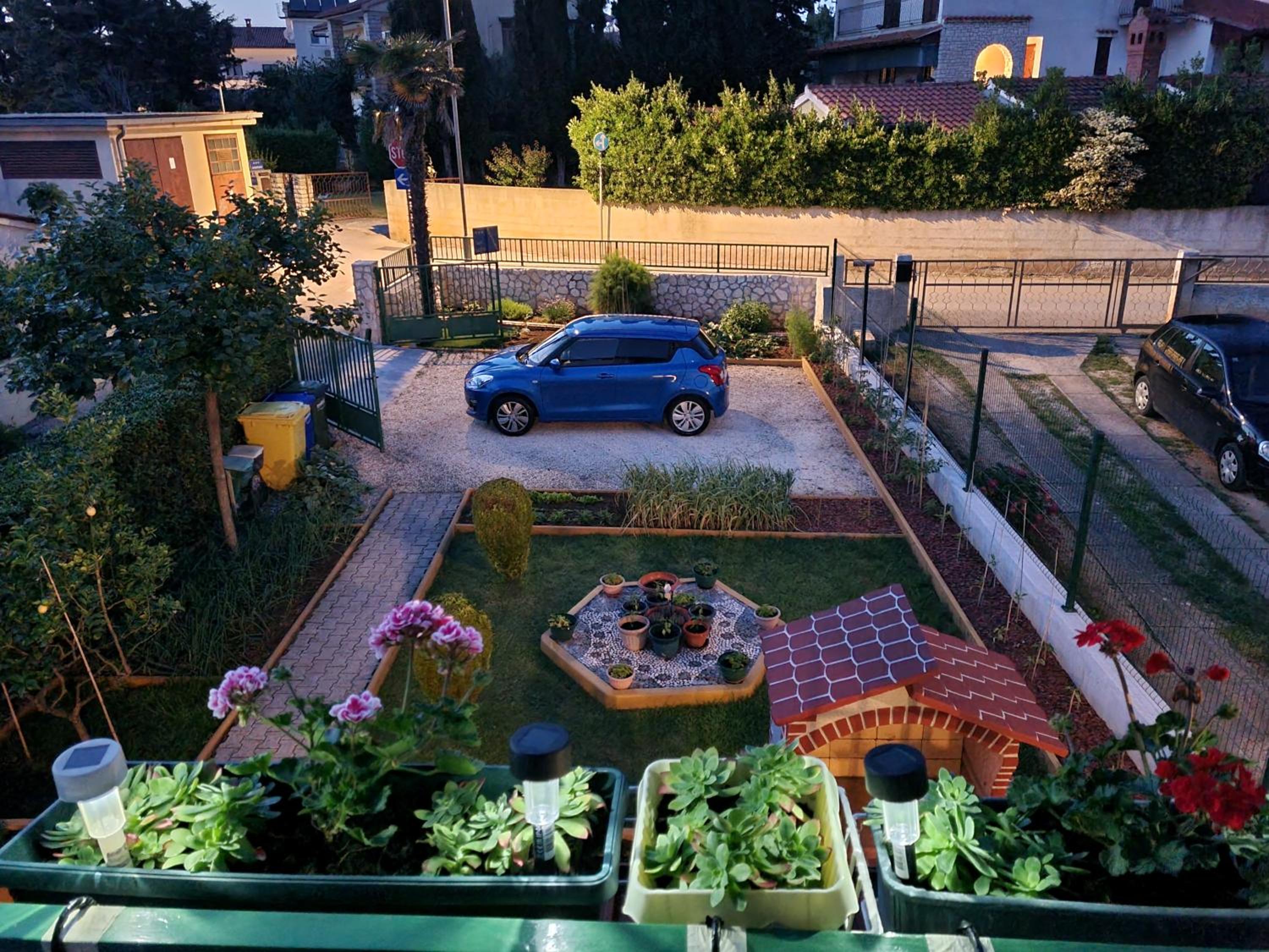 Apartment Branka