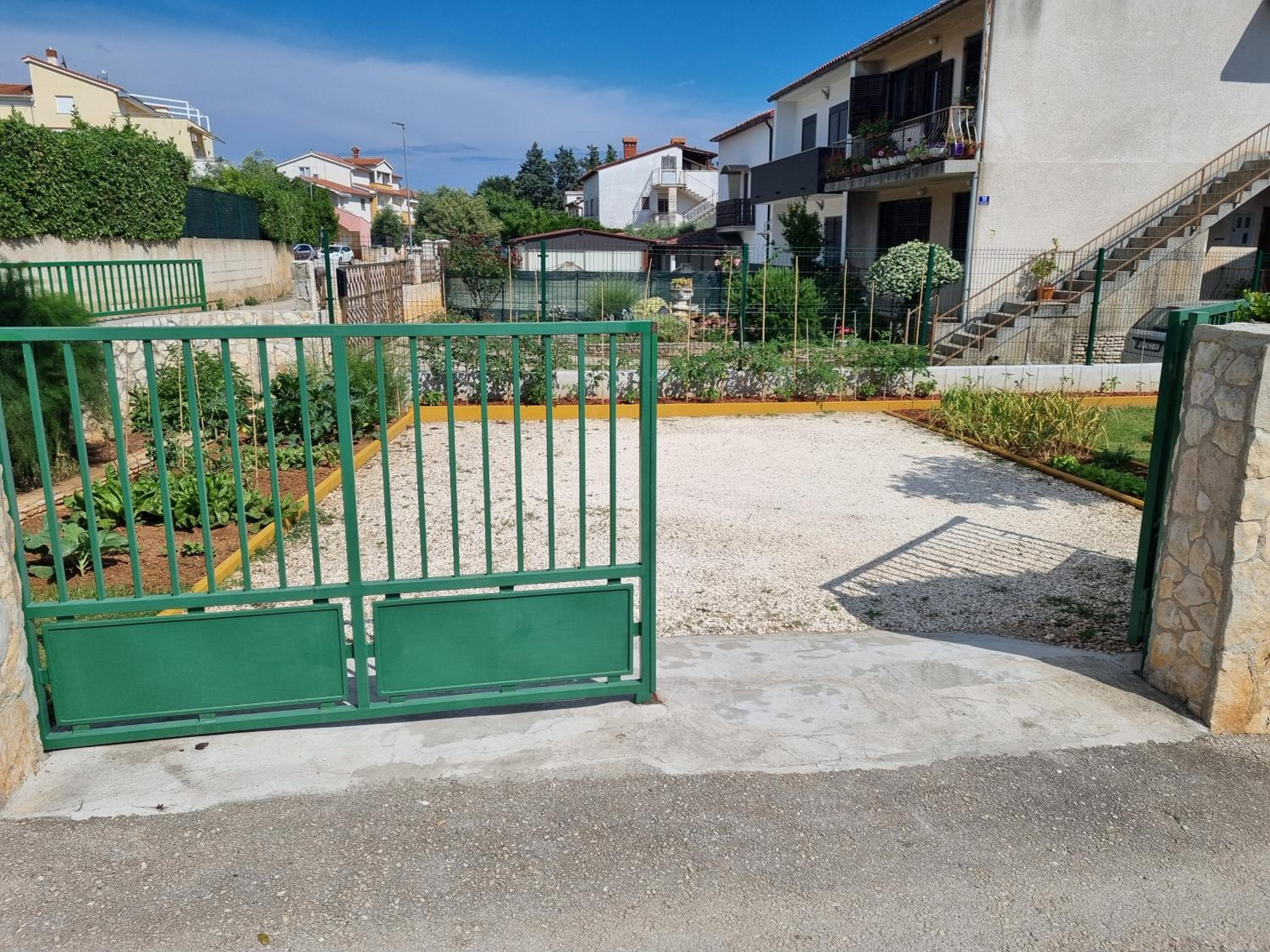 Apartment Branka