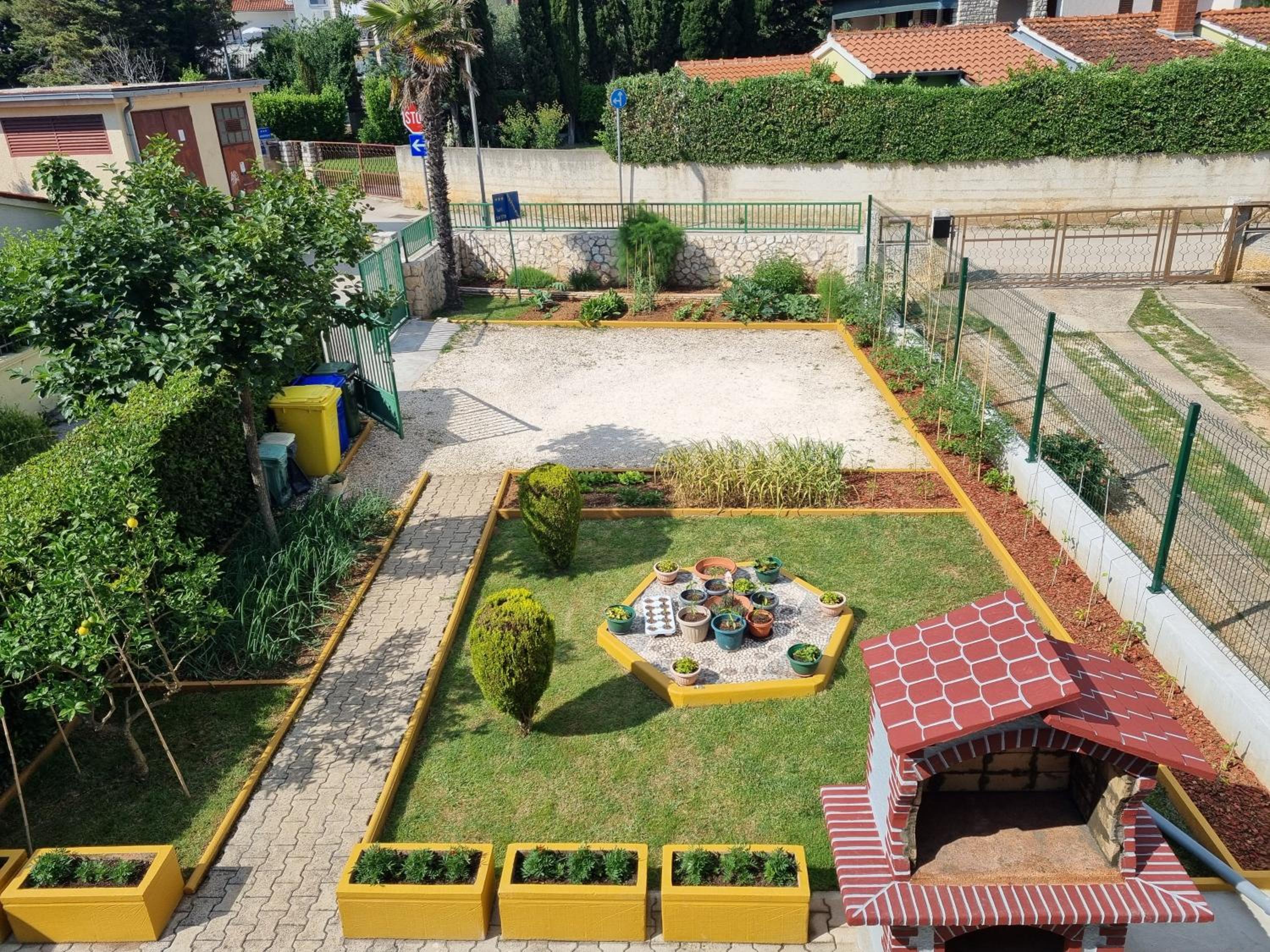 Apartment Branka