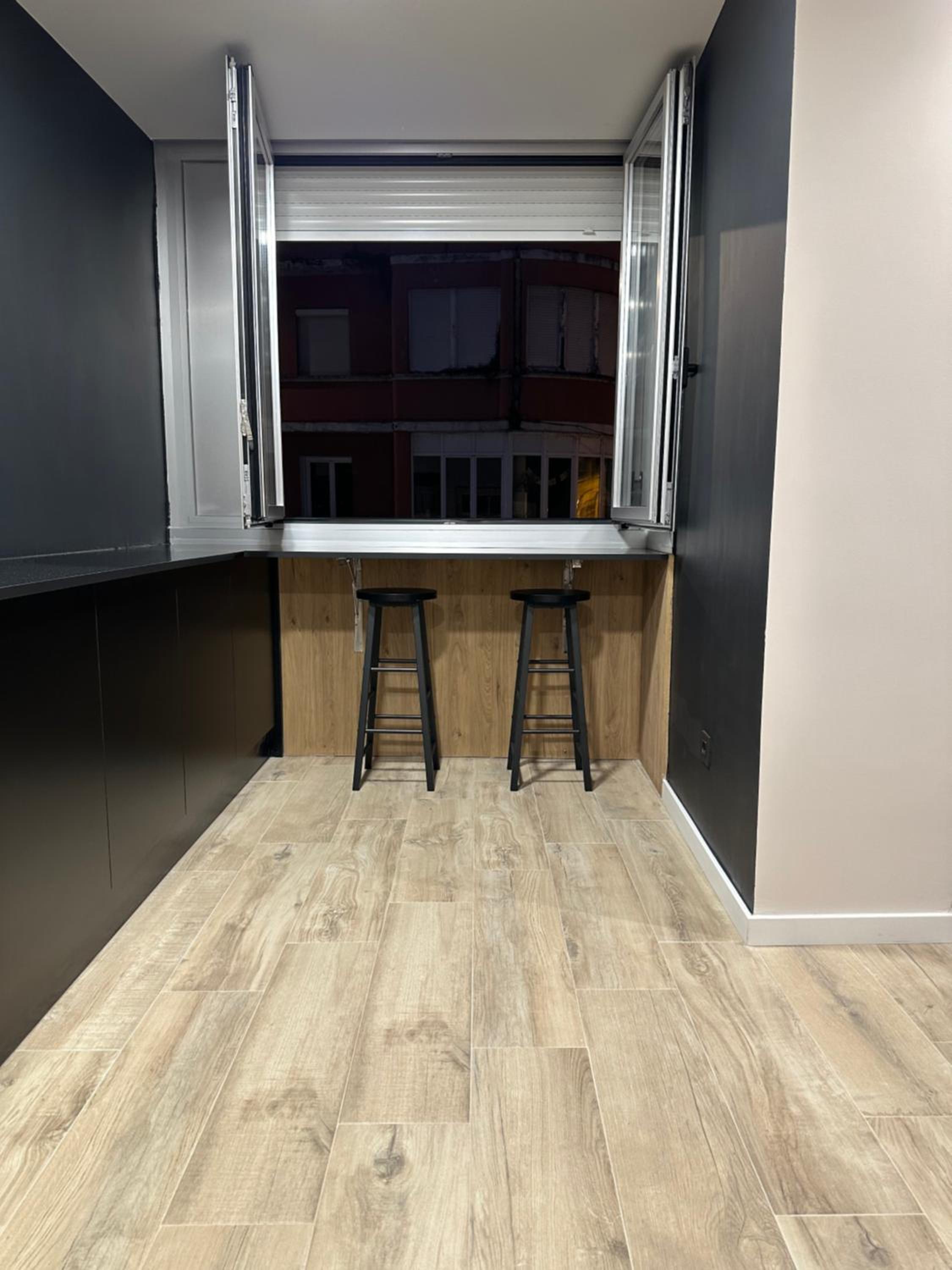 Apartamento Puente Romano