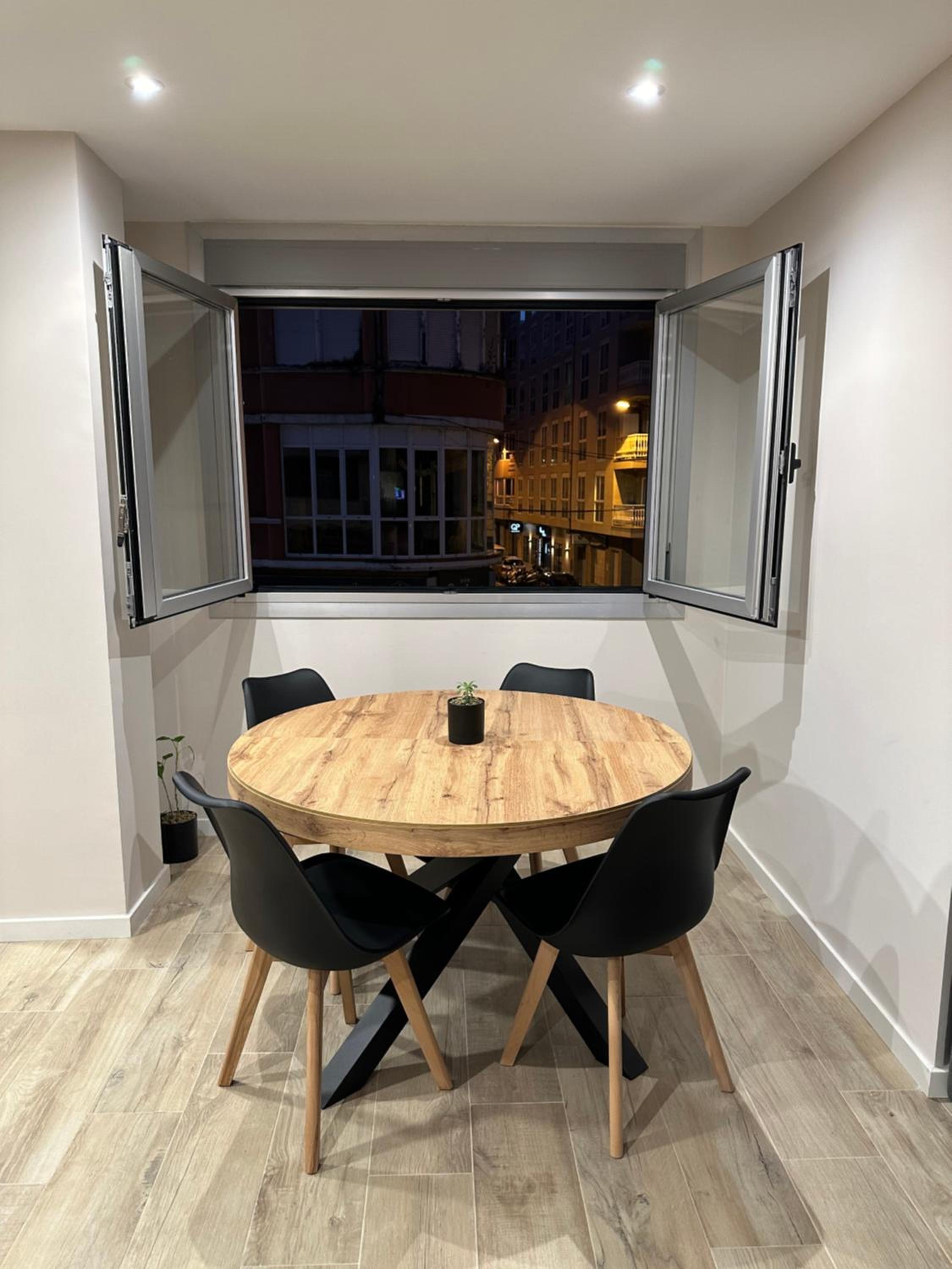 Apartamento Puente Romano