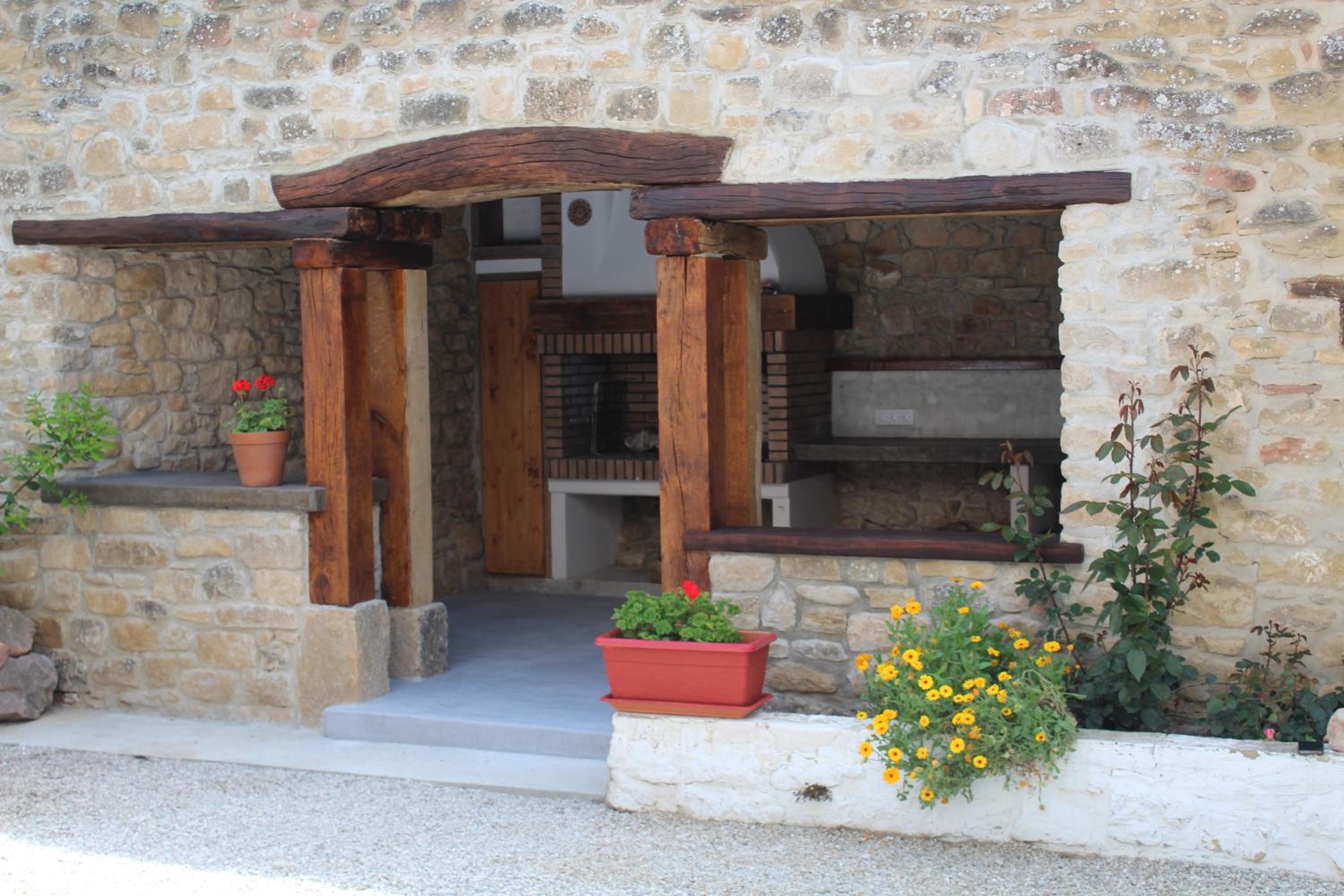 Casa Moli