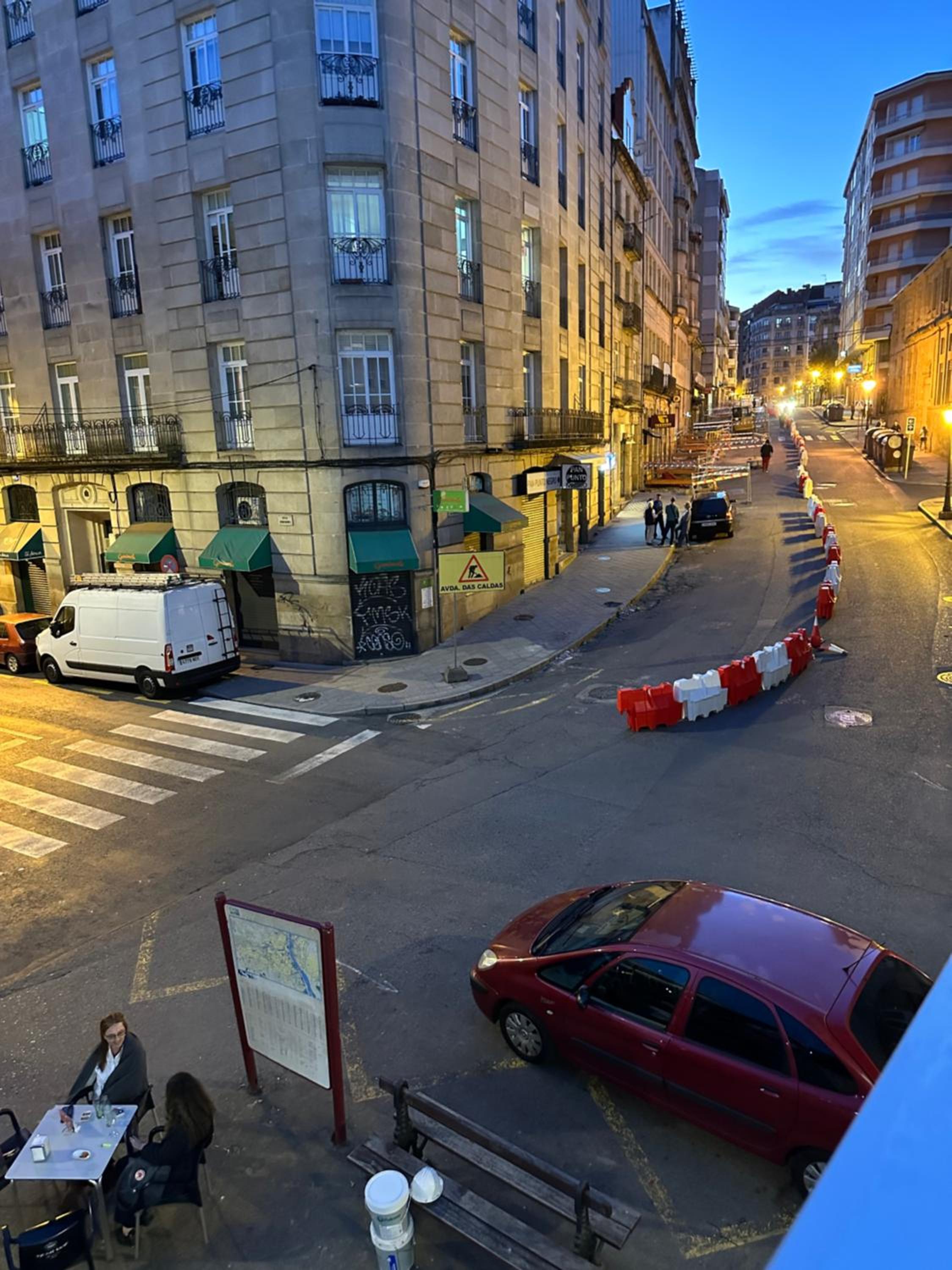 Apartamento Puente Romano
