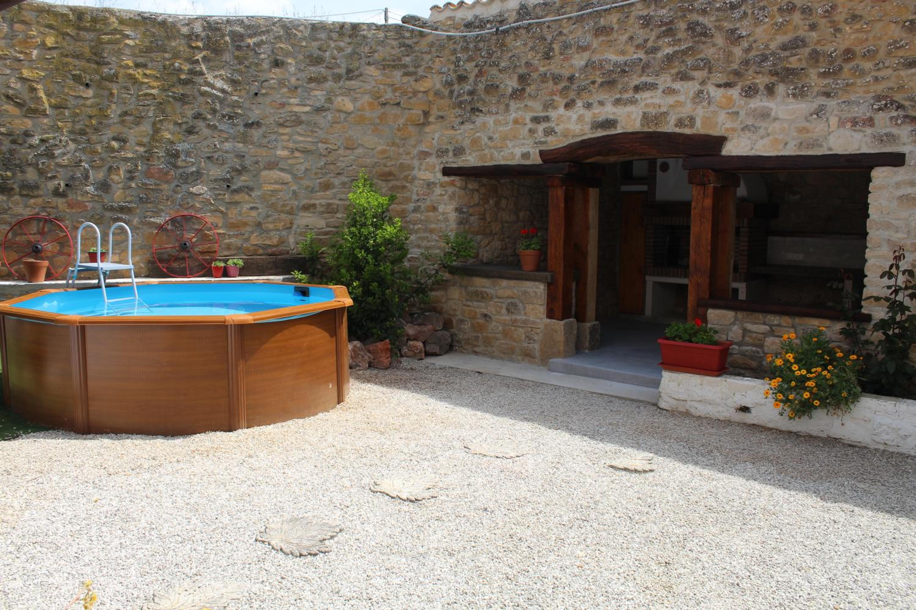 Casa Moli