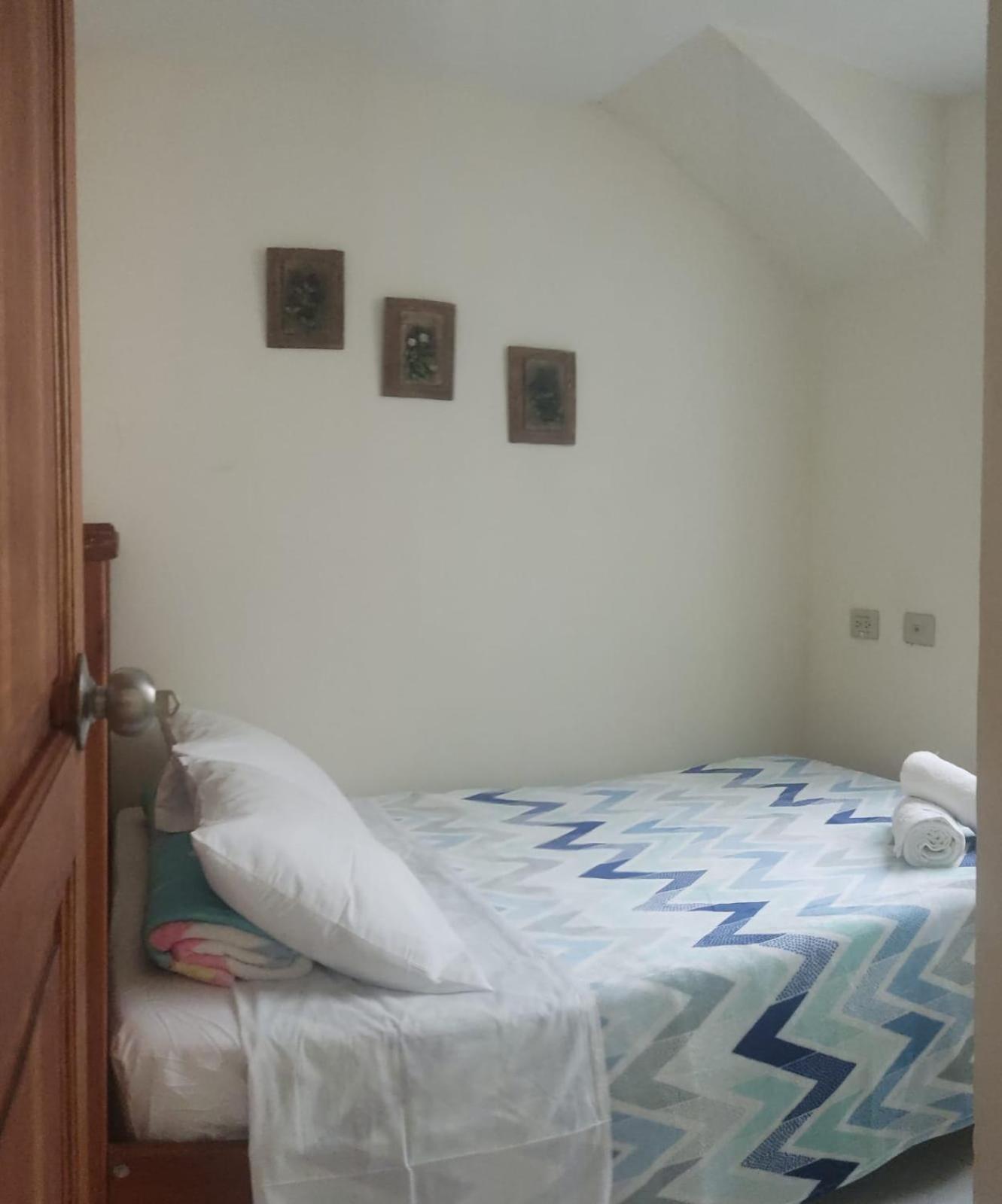 Hospedaje El Anturio