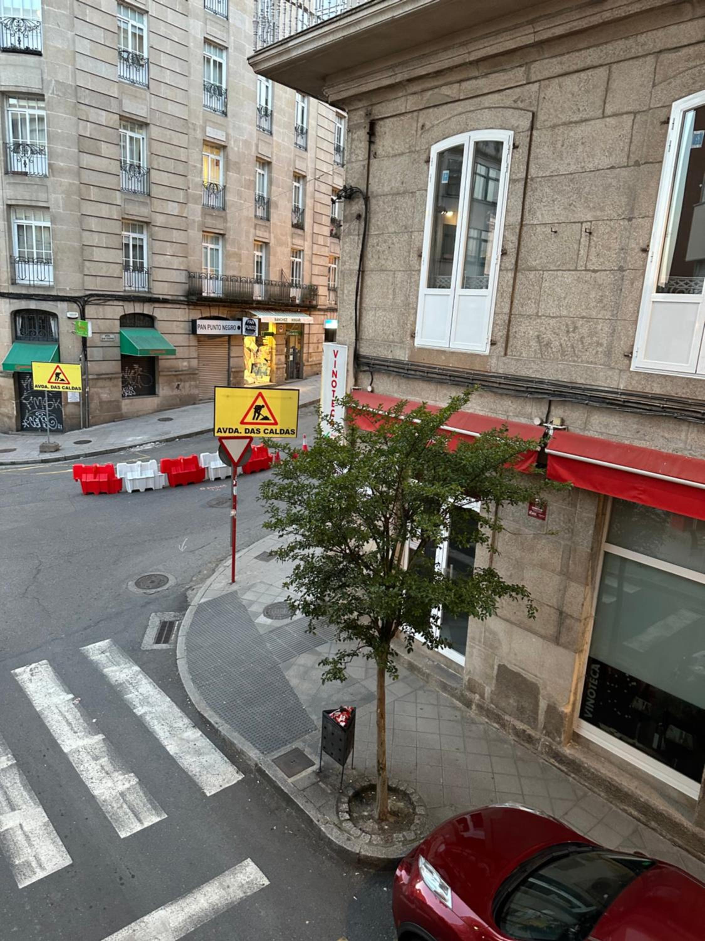 Apartamento Puente Romano