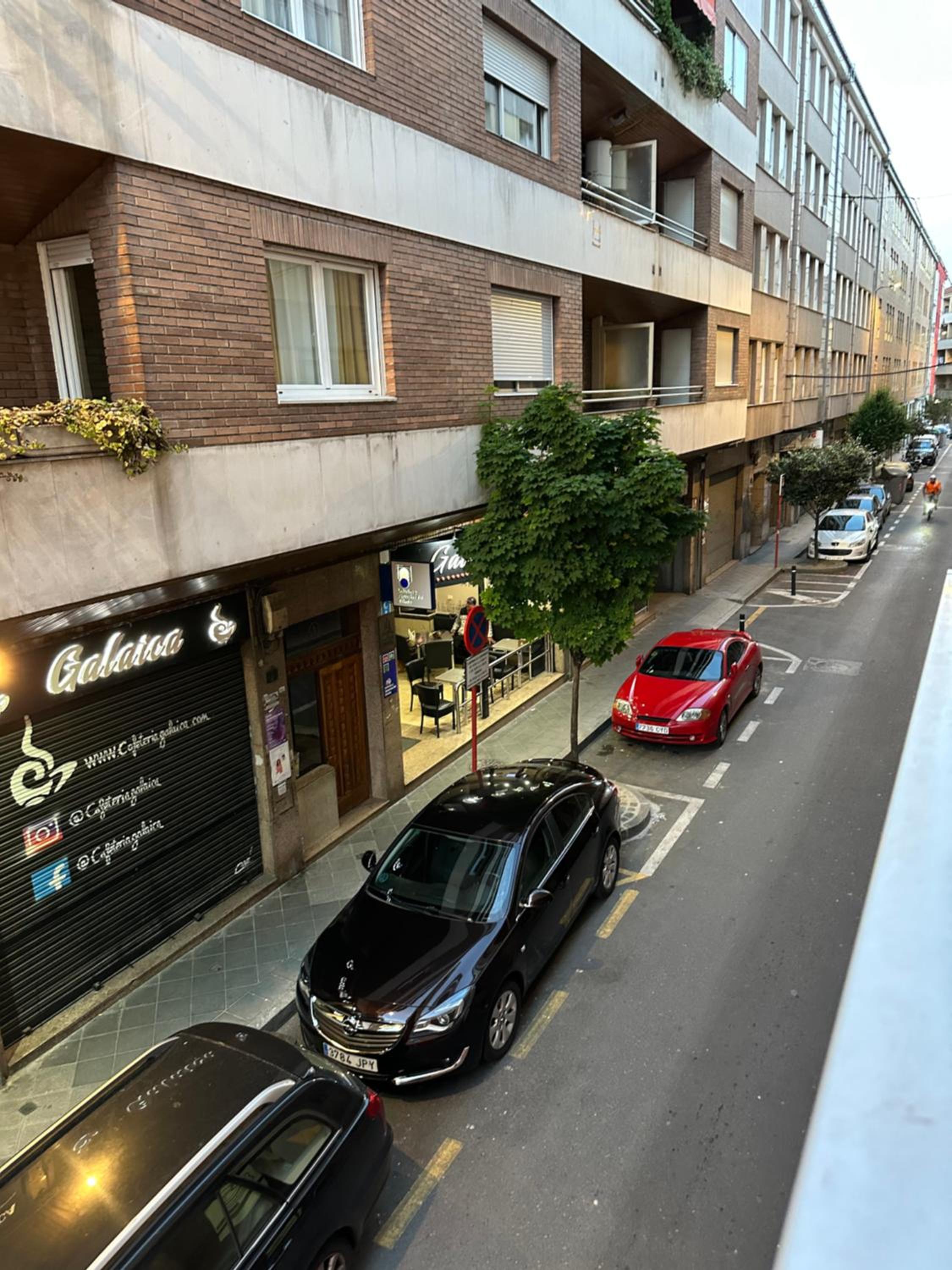 Apartamento Puente Romano