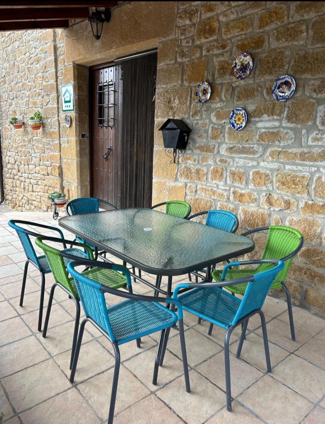 Casa Moli