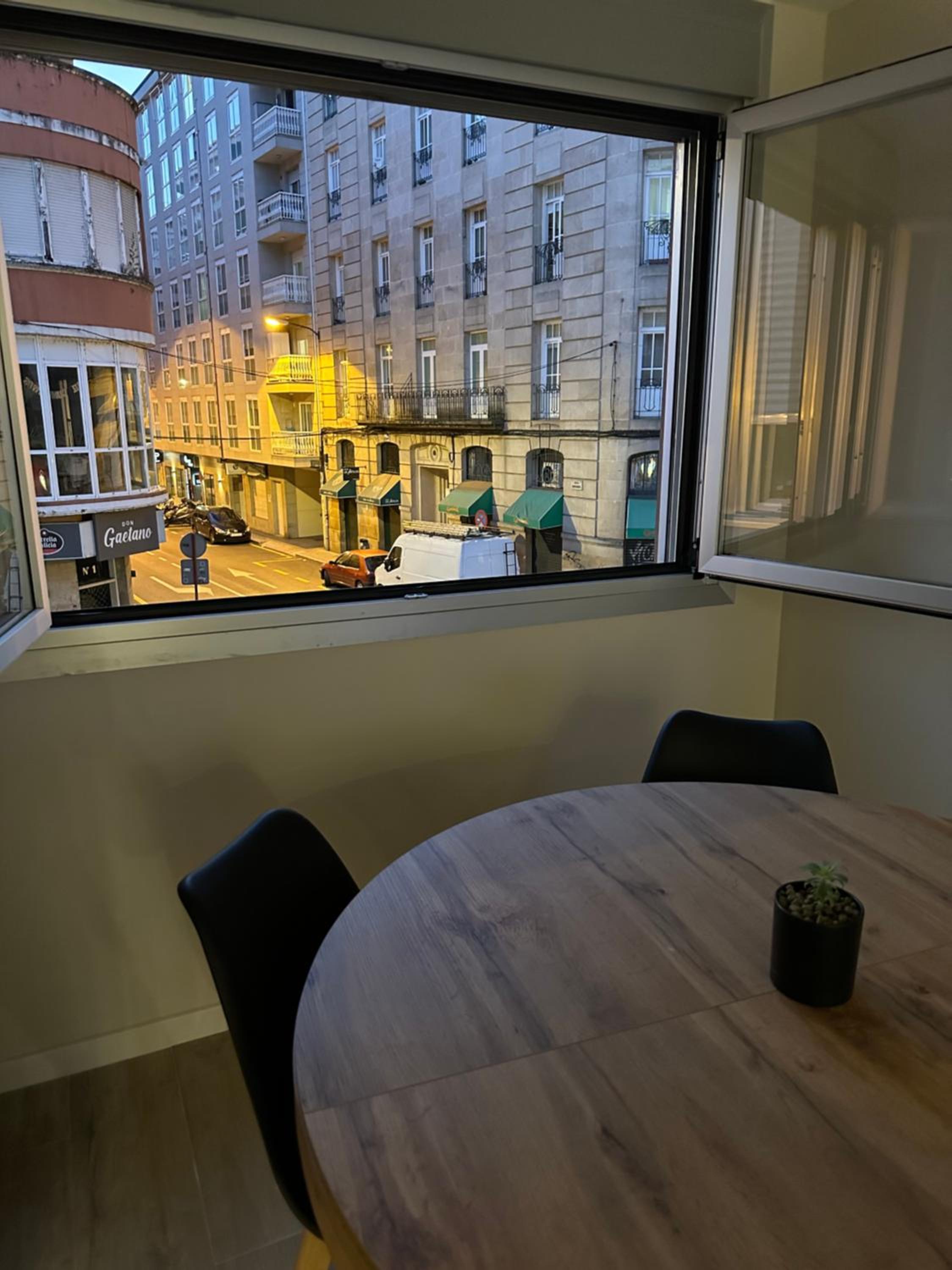 Apartamento Puente Romano
