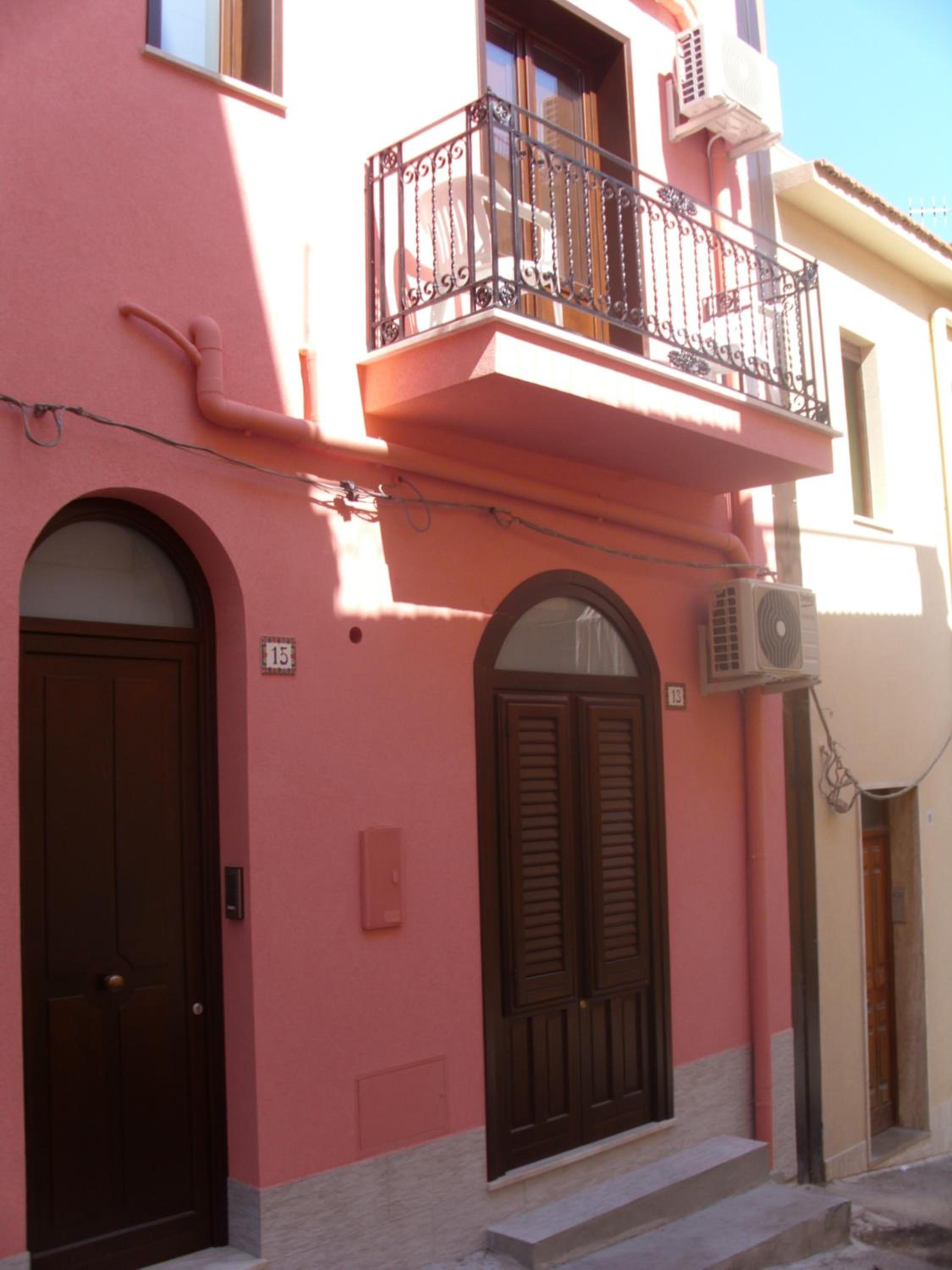 Casa di Cecilia