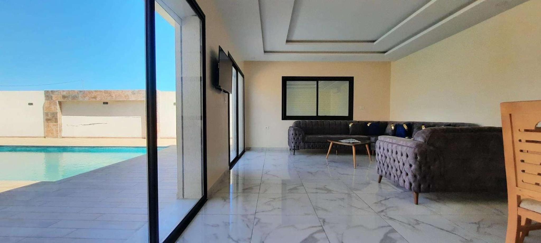 Villa mima