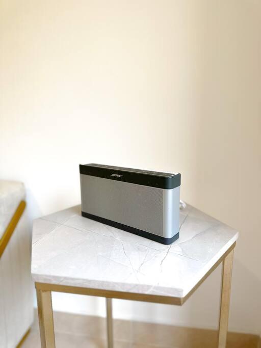 Lujoso Apartamento Céntrico