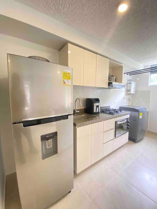 Lujoso Apartamento Céntrico