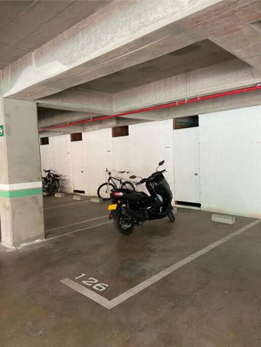Lujoso Apartamento Céntrico