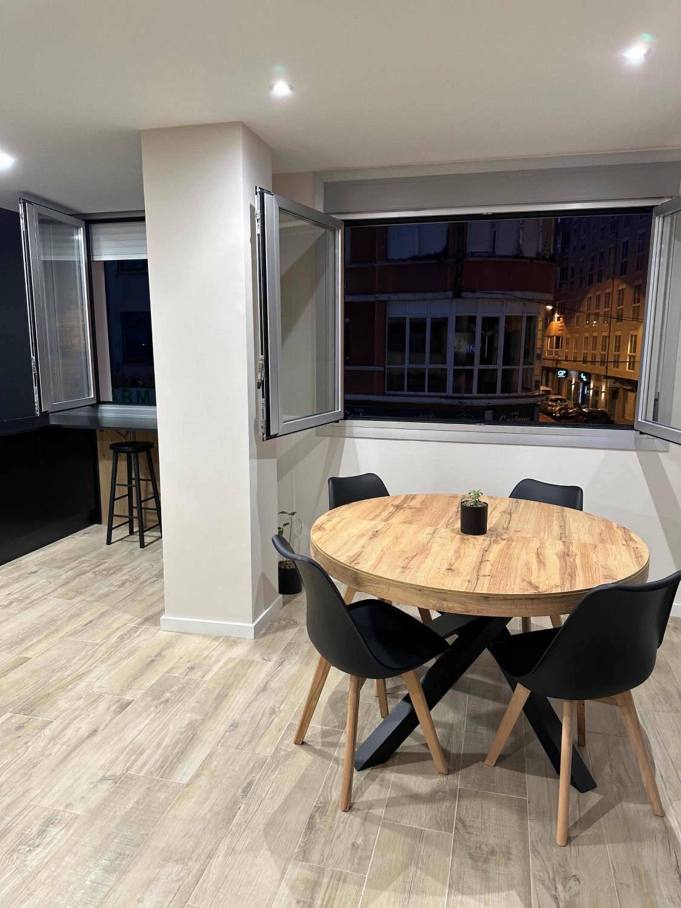 Apartamento Puente Romano