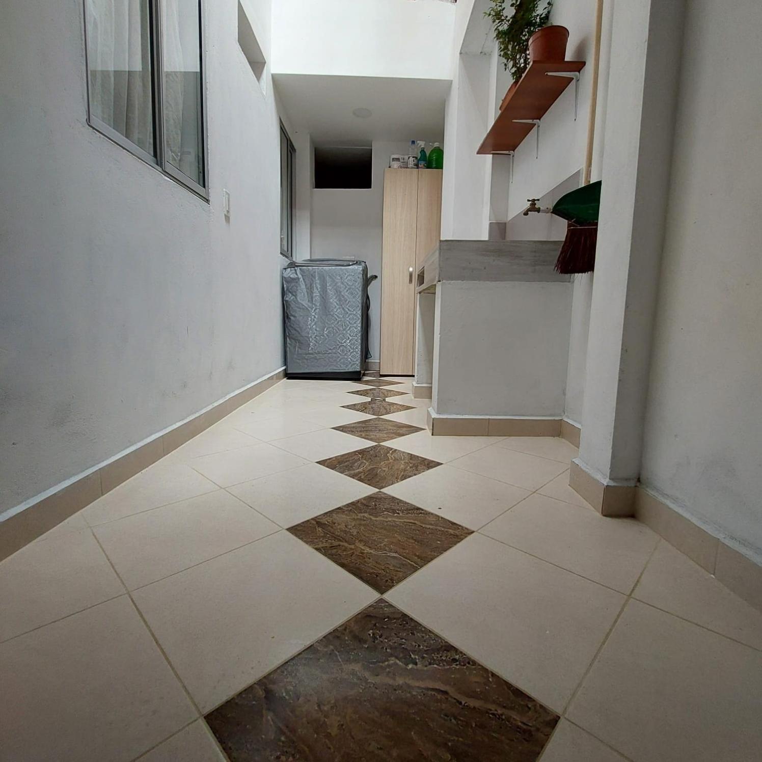 Casa Quetzal Jardin 5 min del Parque