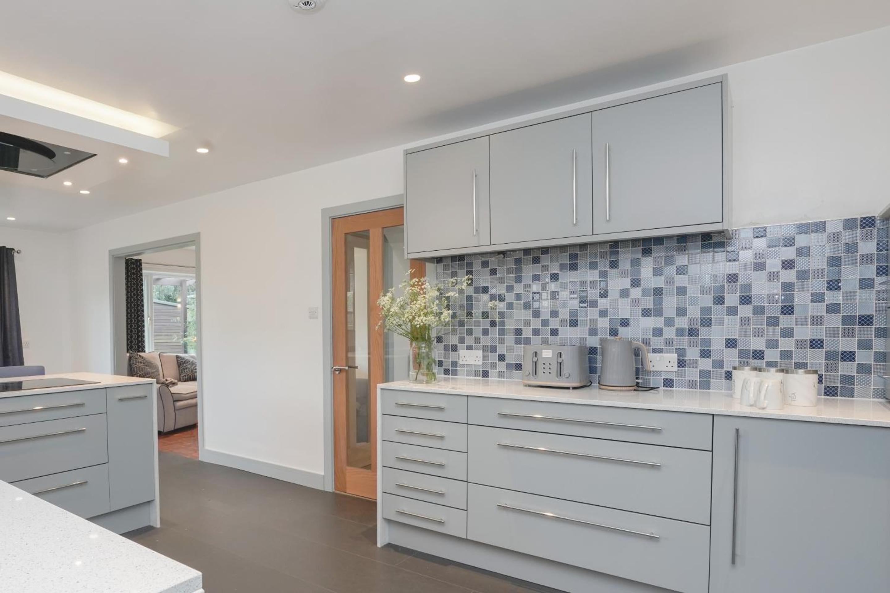 Halstead Rd Colchester view 4