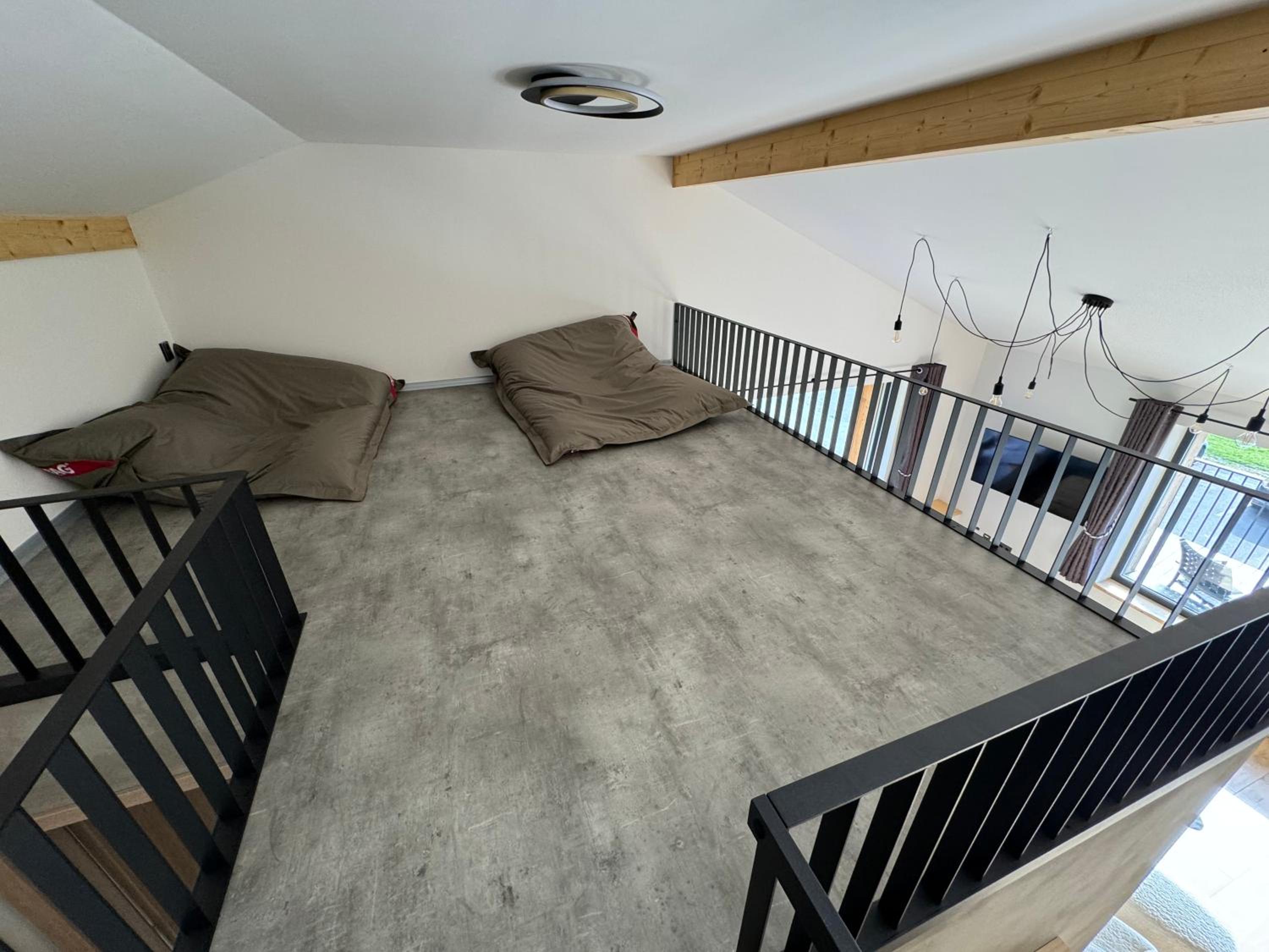 Fláje Apartmány