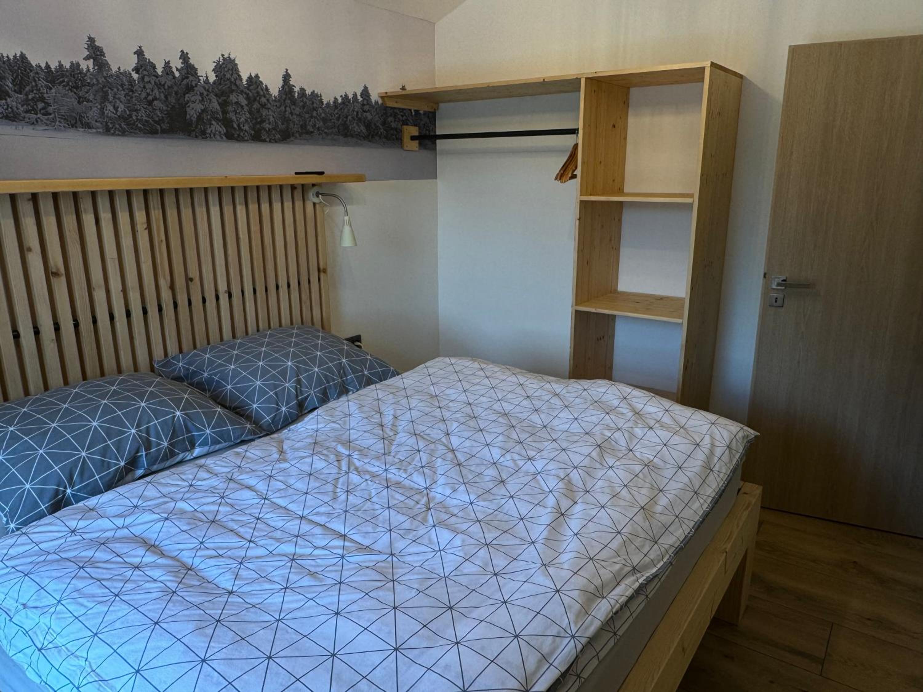 Fláje Apartmány