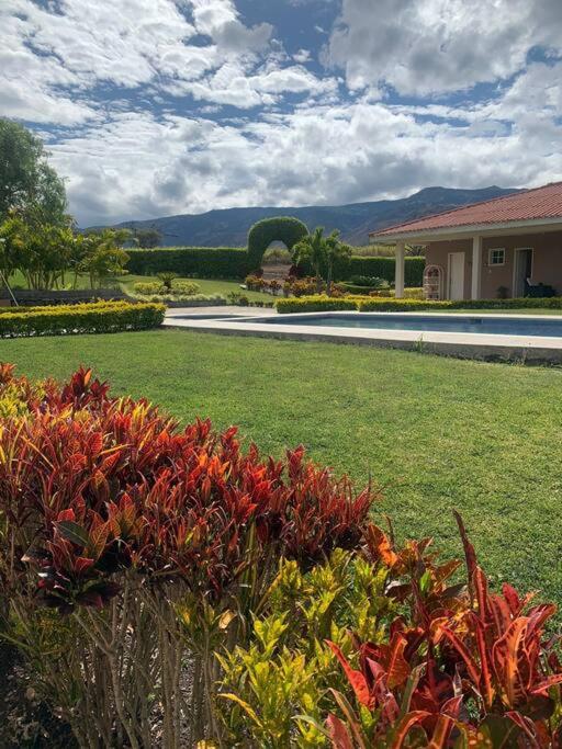 Quinta en el Valle de Yunguilla view 3