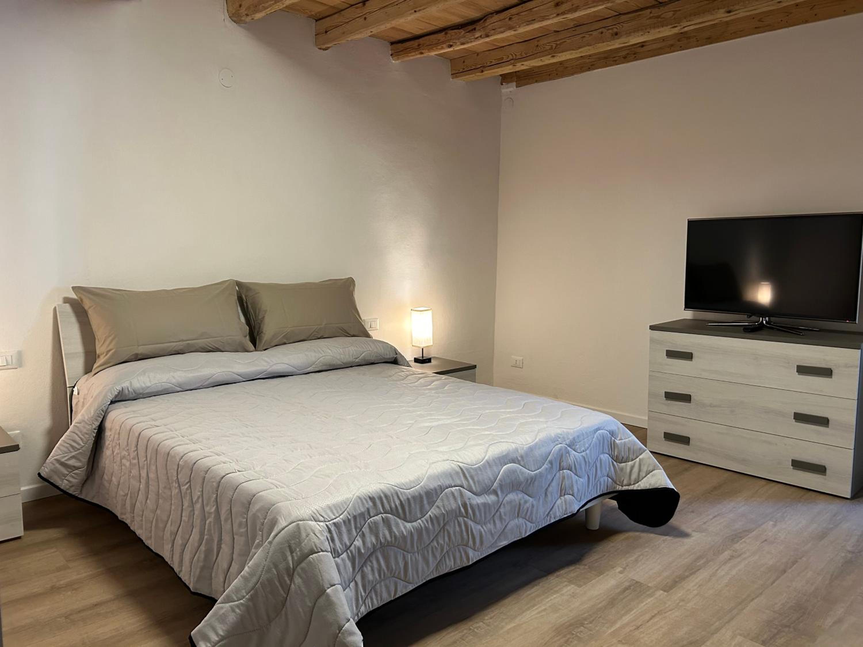 Larocca Tourist Home 4 Valbrenta