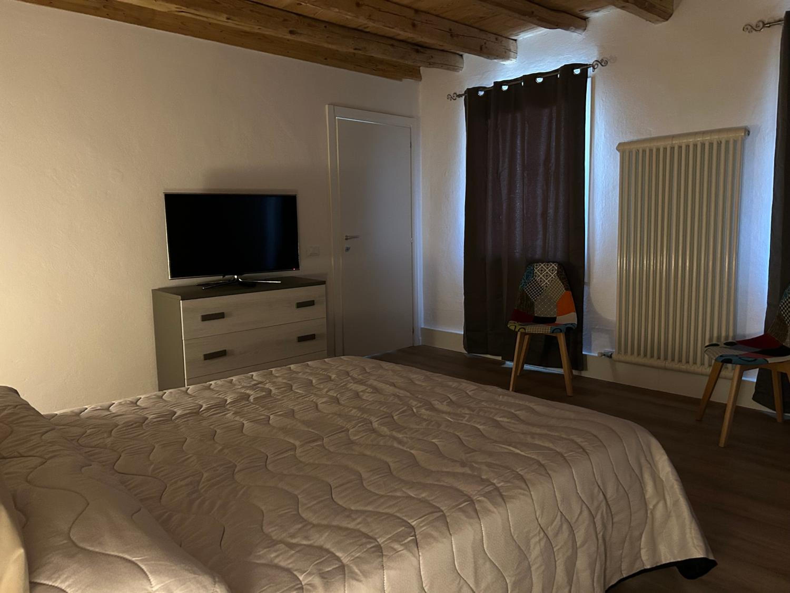 Larocca Tourist Home 4 Valbrenta
