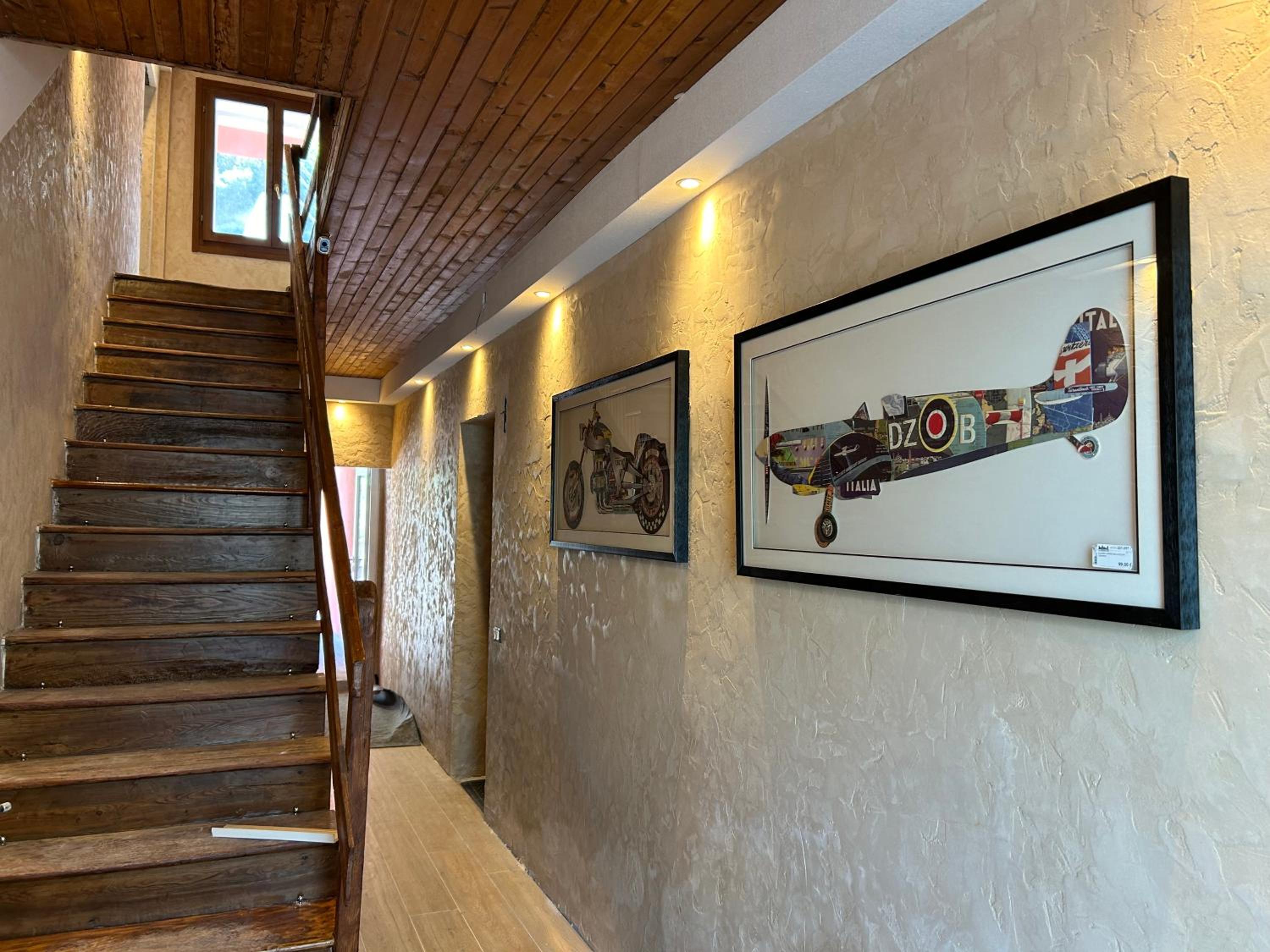 Larocca Tourist Home 4 Valbrenta