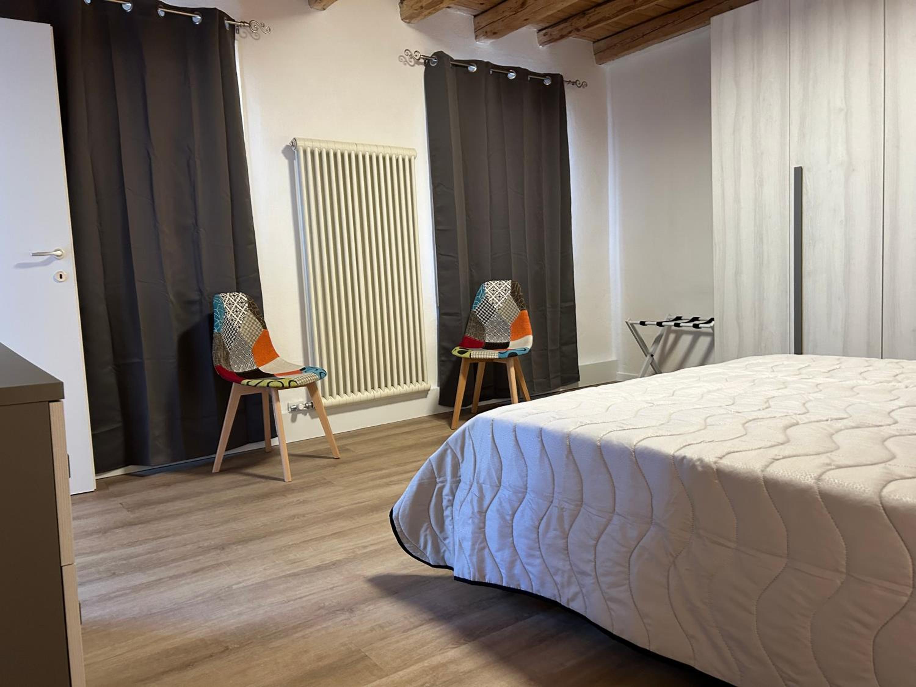Larocca Tourist Home 4 Valbrenta