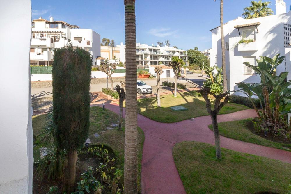 Piso estupendo acceso directo playa