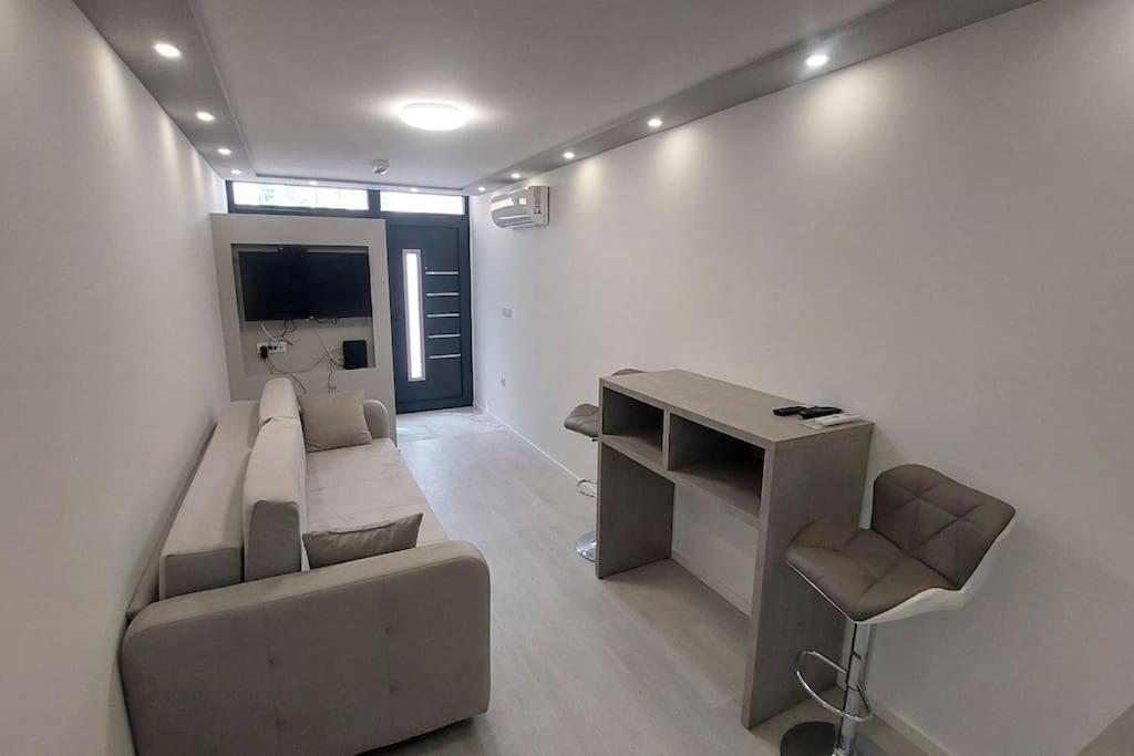 S&N apartment