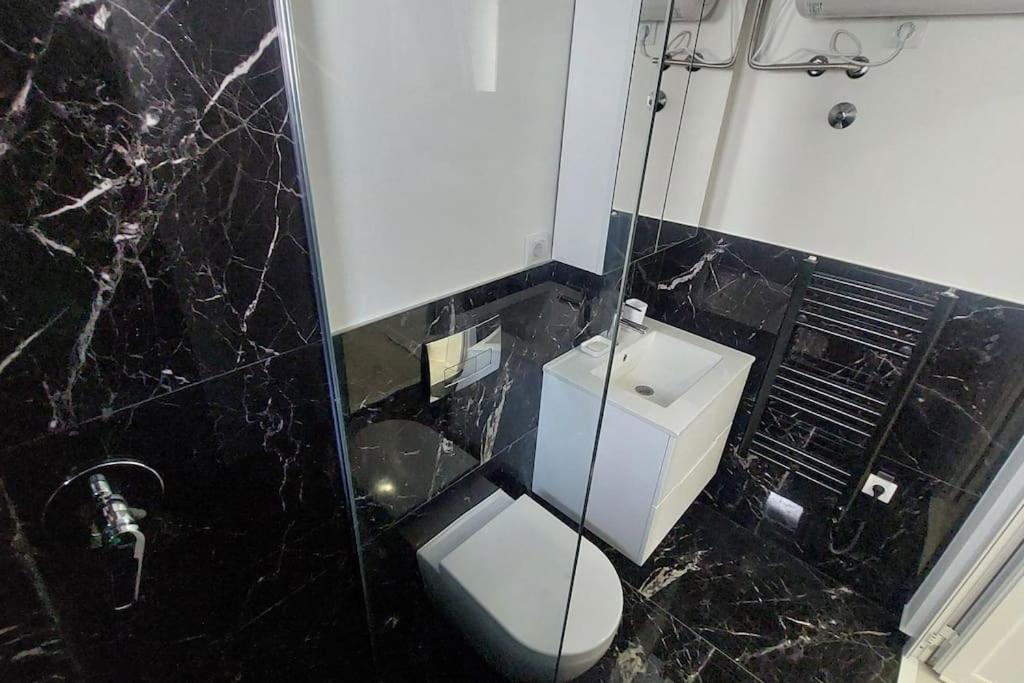 S&N apartment