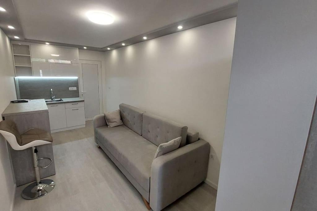 S&N apartment