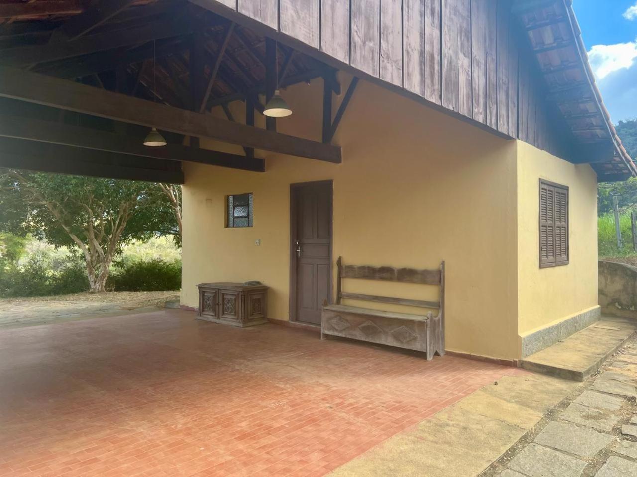 Casa de Temporada