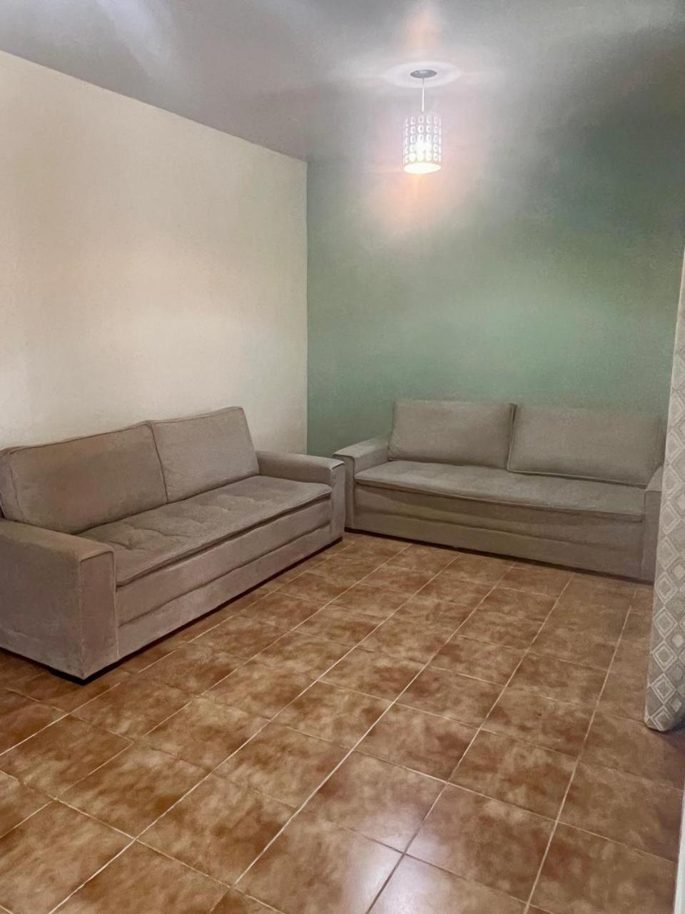 Casa de Temporada