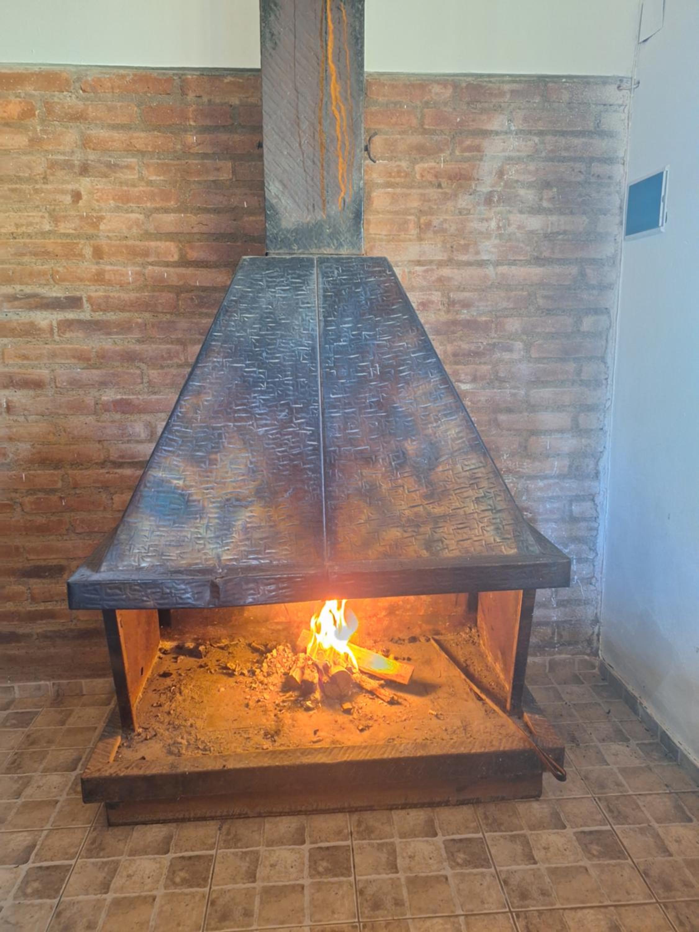 Un lugar en Benegas