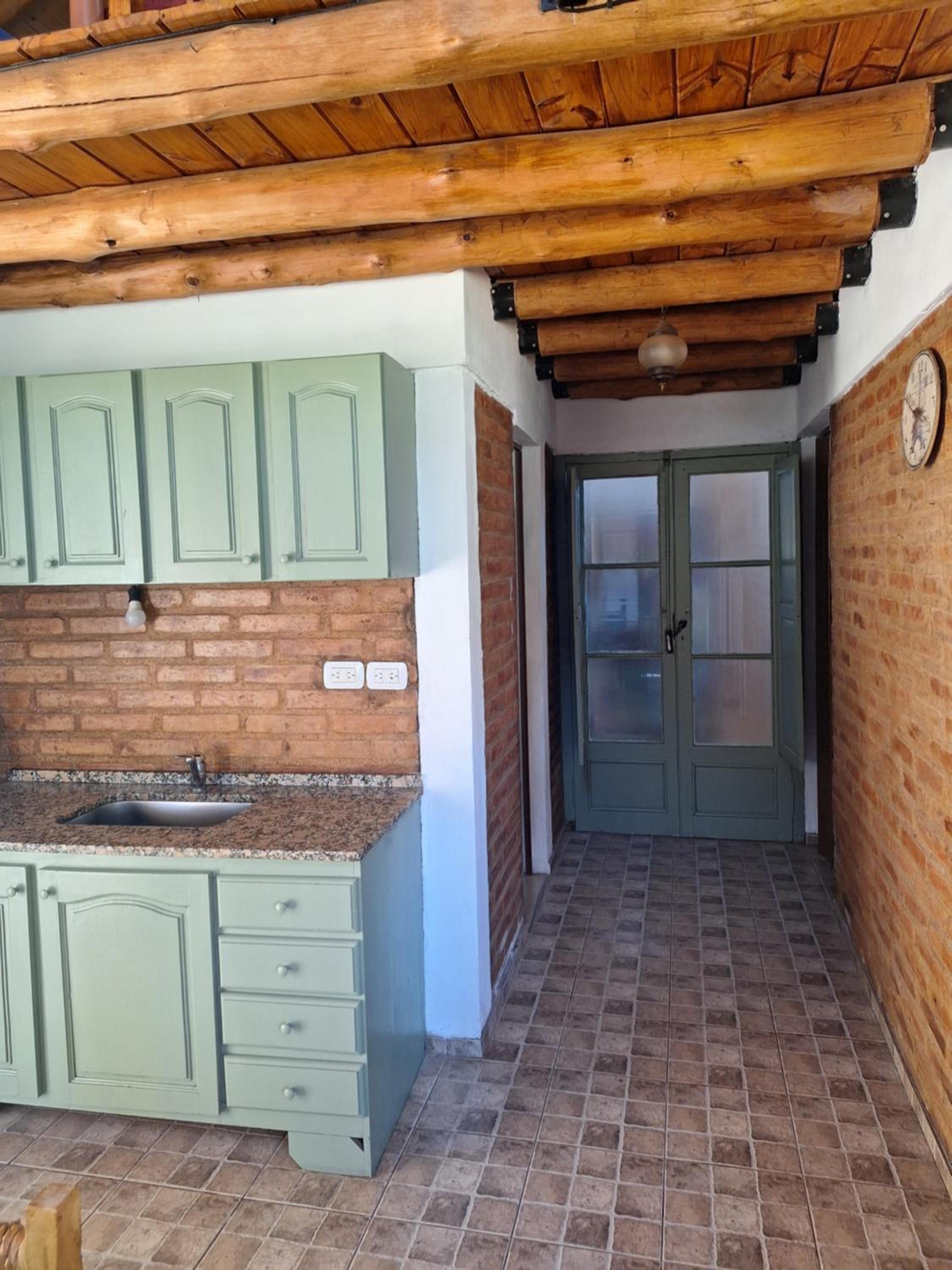Un lugar en Benegas