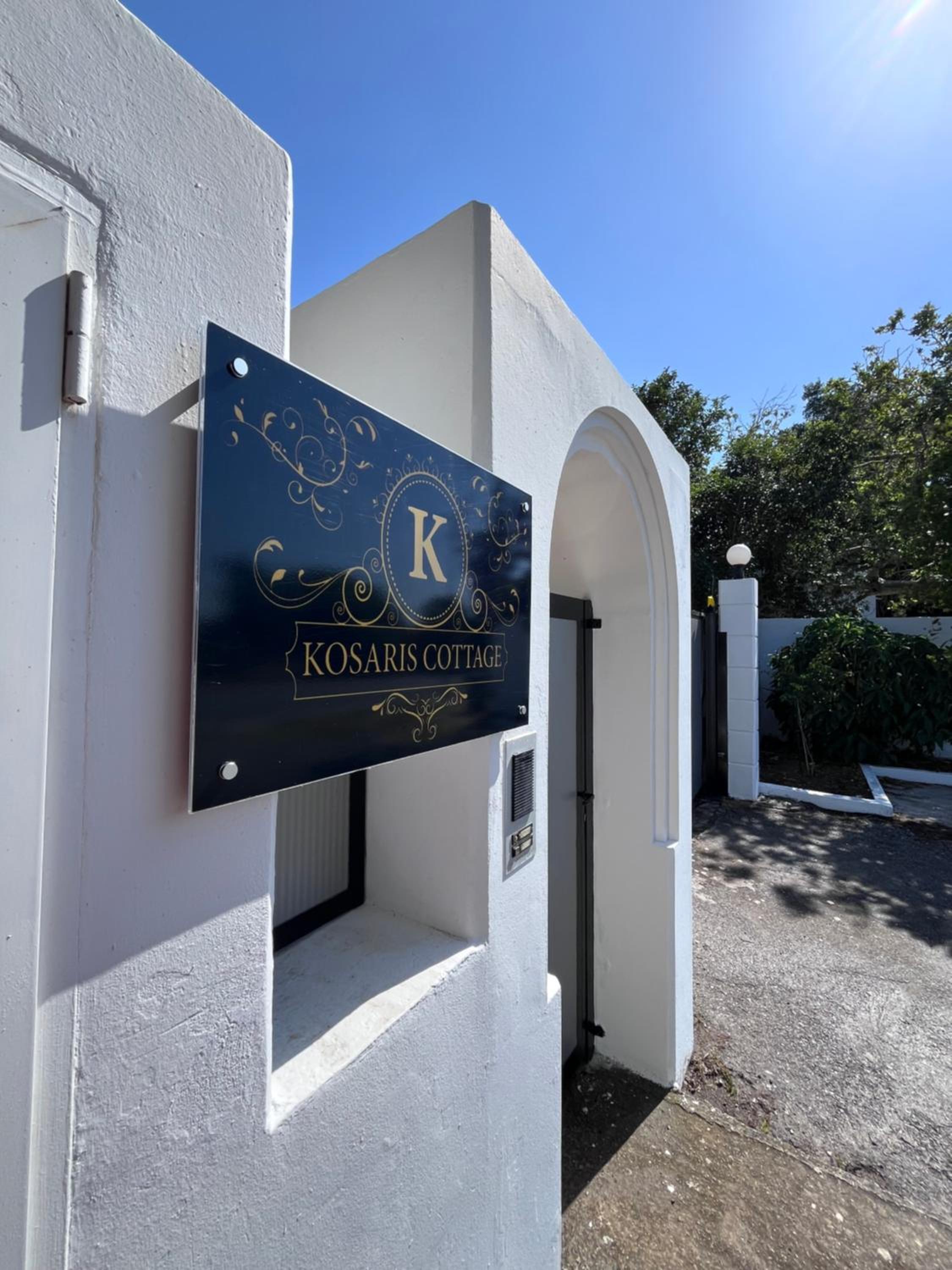 Kosaris Cottage